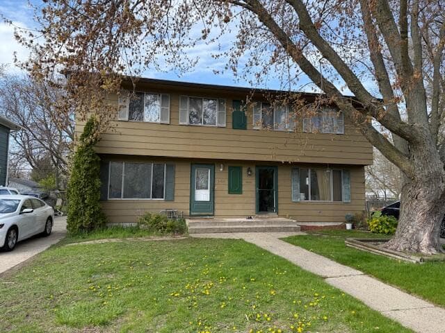 1404 87th Pl, Kenosha