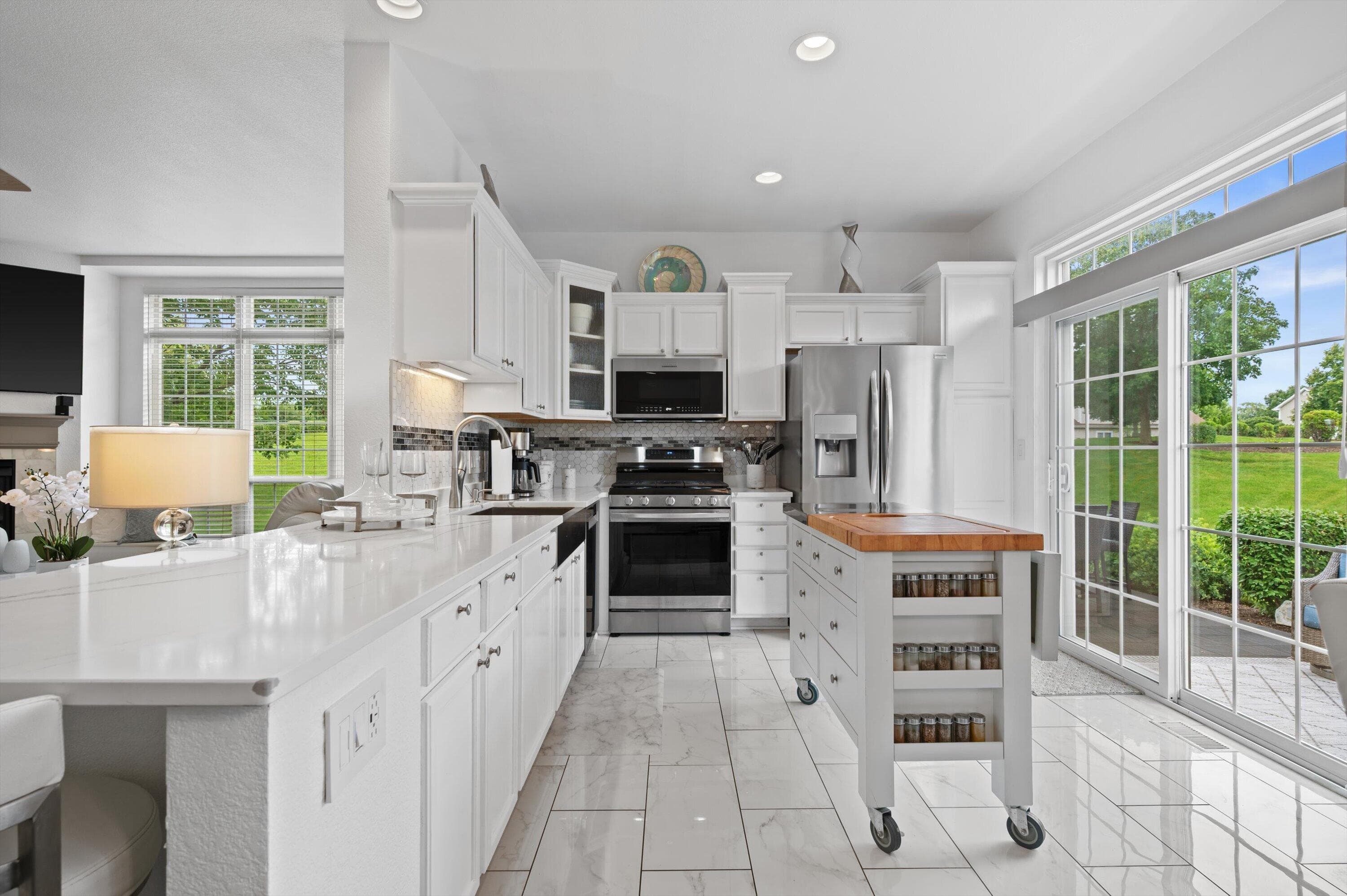 10007 66th Ave, Pleasant Prairie