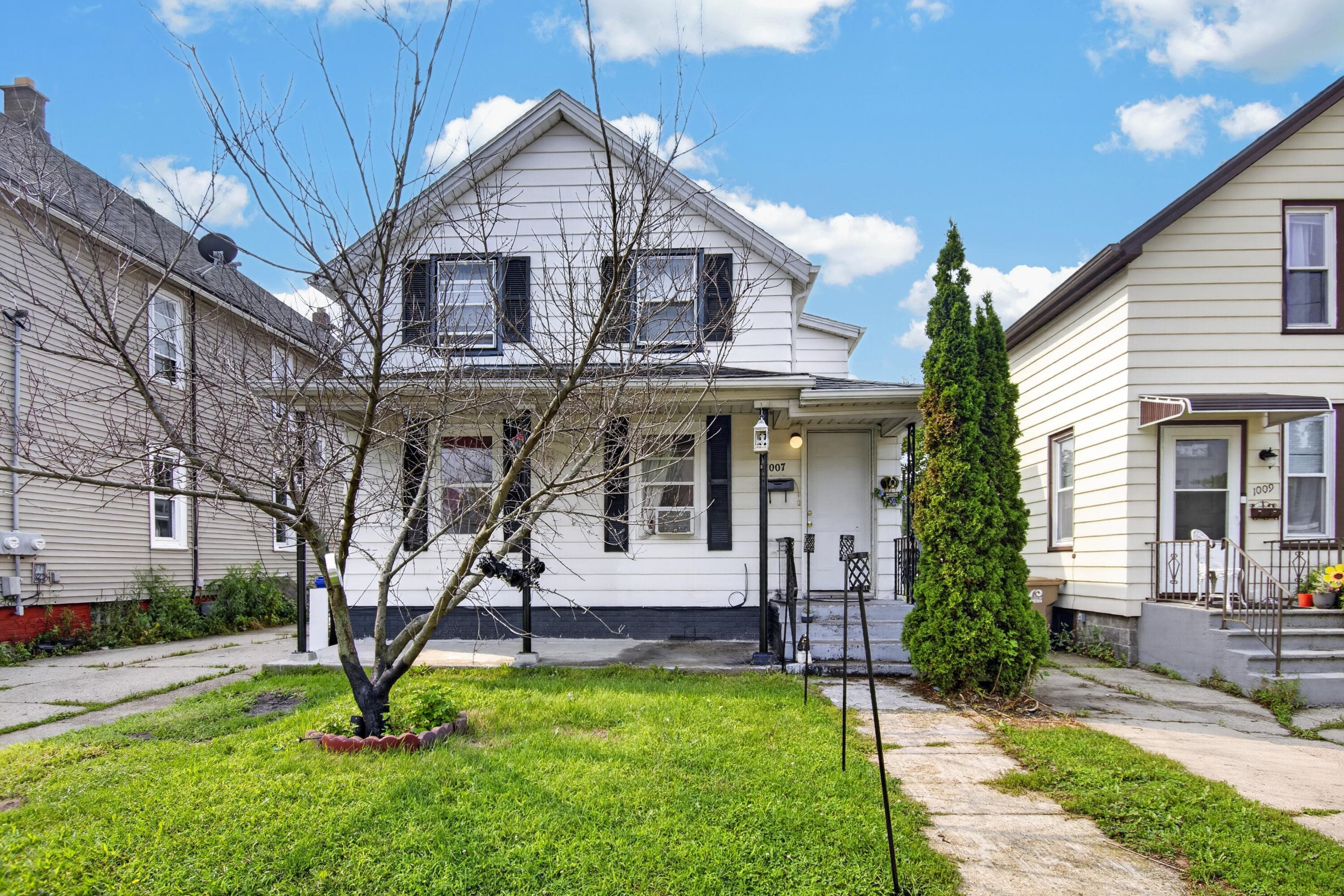 1007 43rd St, Kenosha
