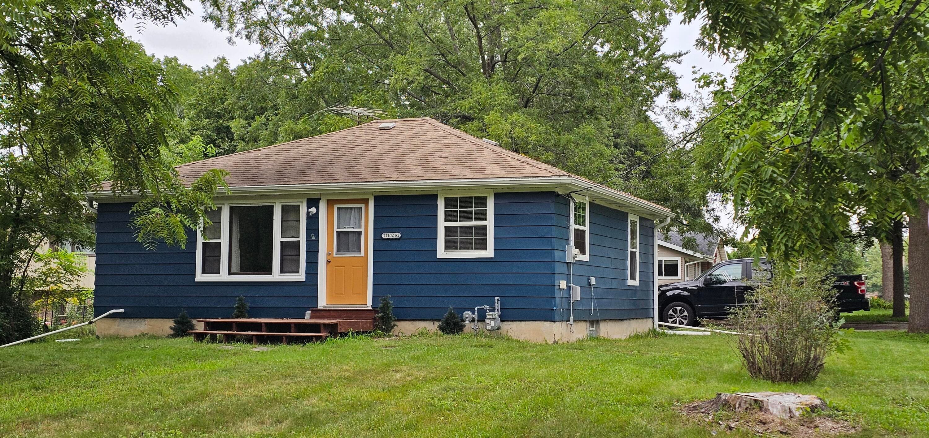 11102 82nd St, Pleasant Prairie