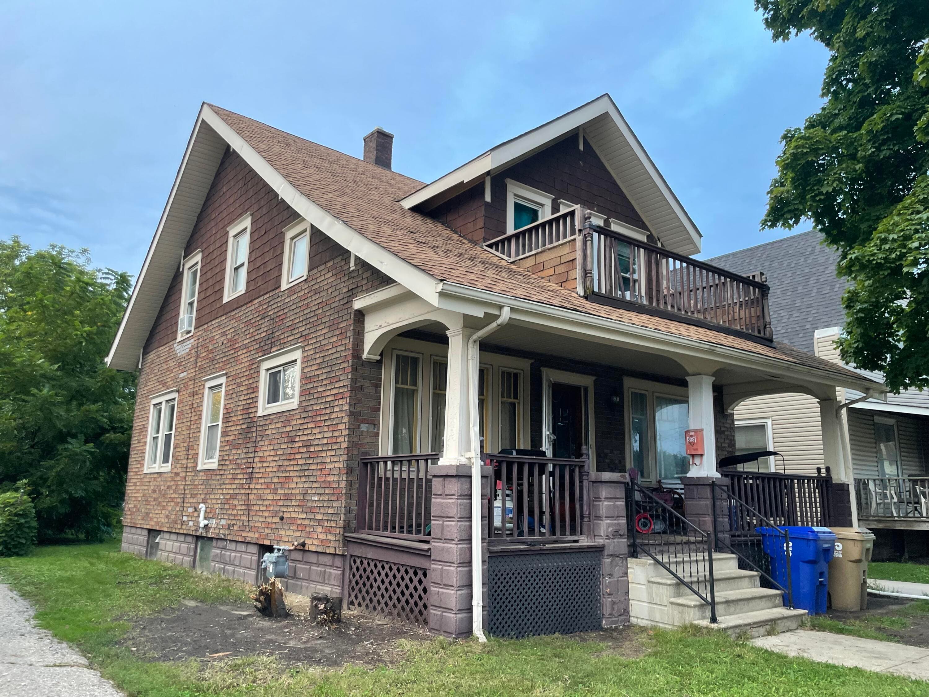 1606 59th St, Kenosha