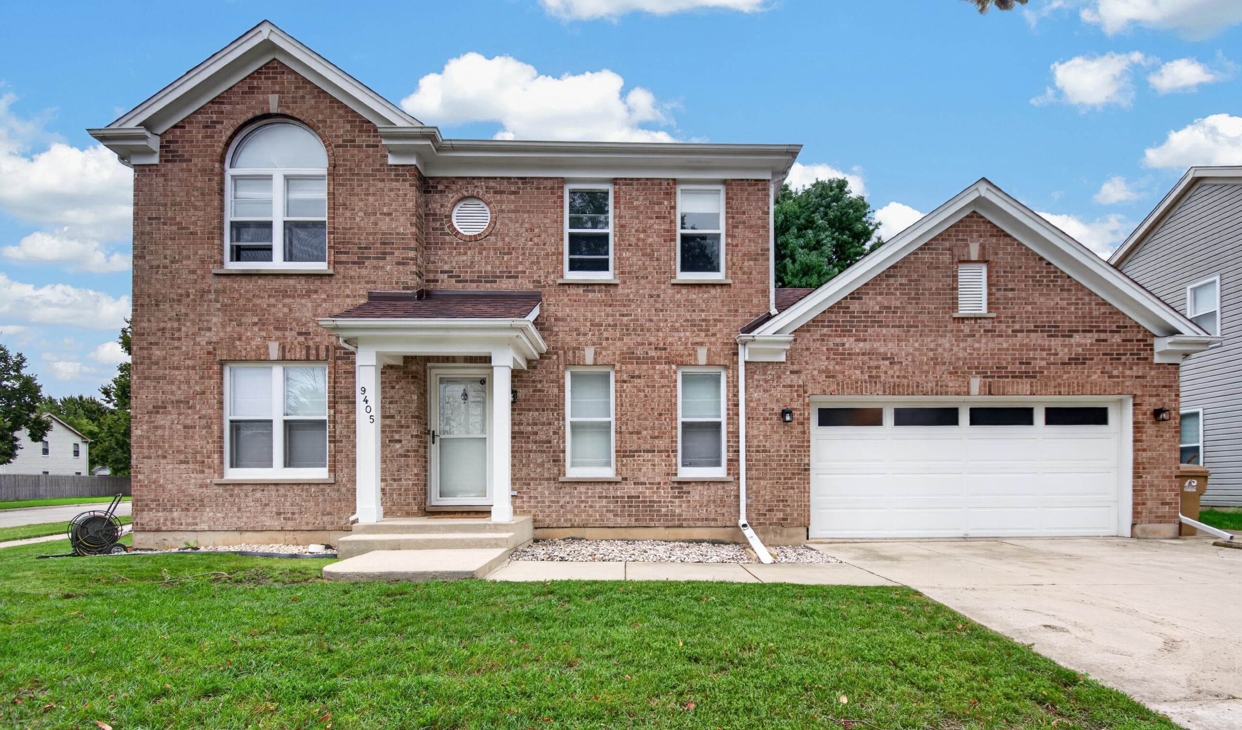 9405 73rd St, Kenosha