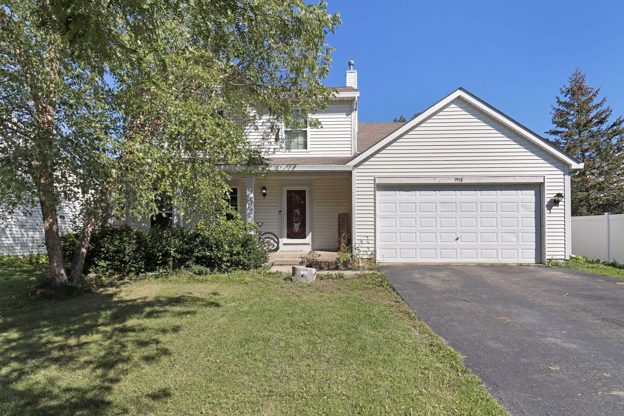 9918 66th St, Kenosha