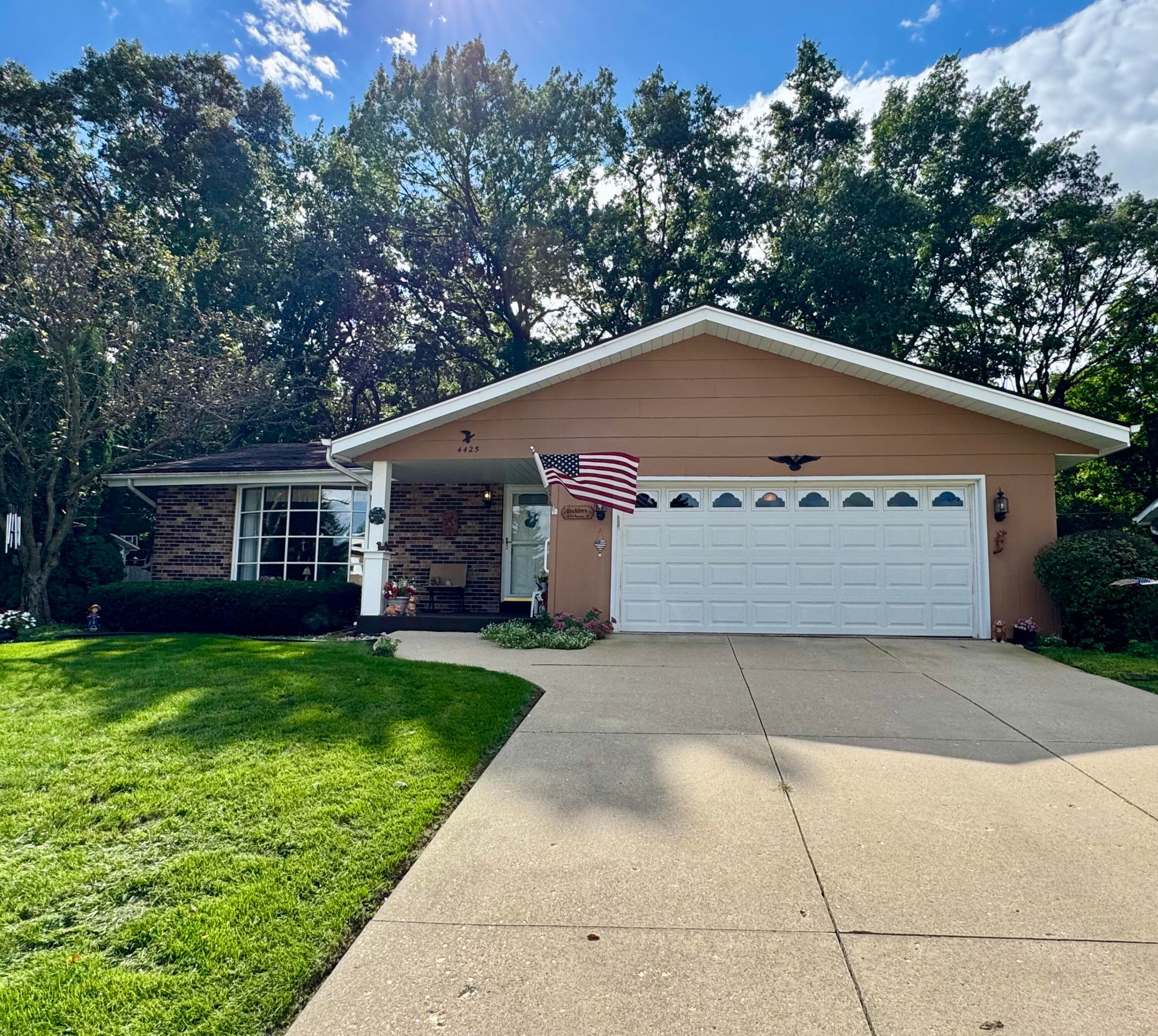 4425 89th St, Kenosha