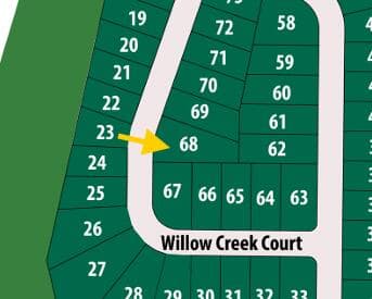 Lt68 Willow Creek Ct, Somers
