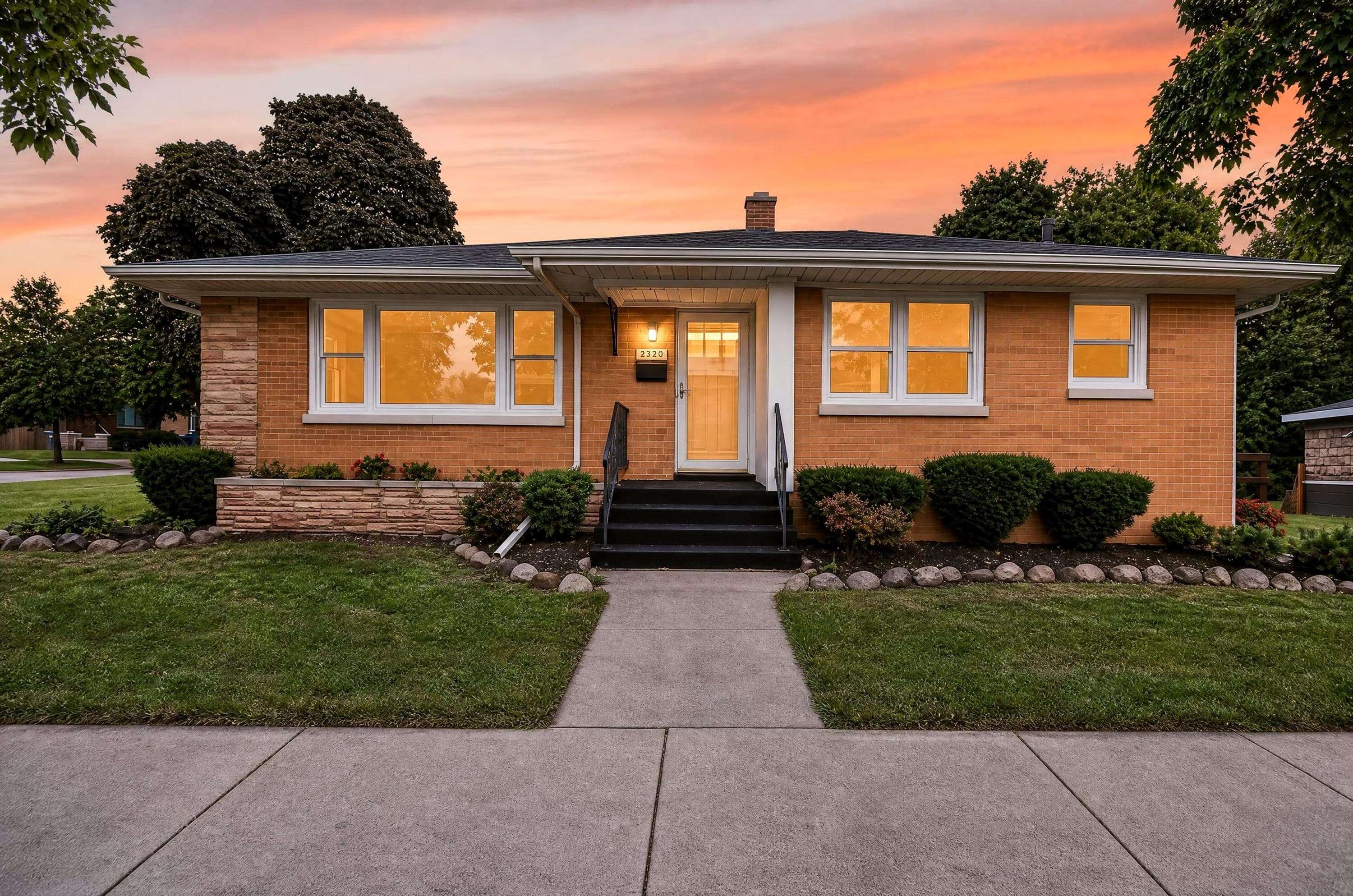 2320 51st St, Kenosha