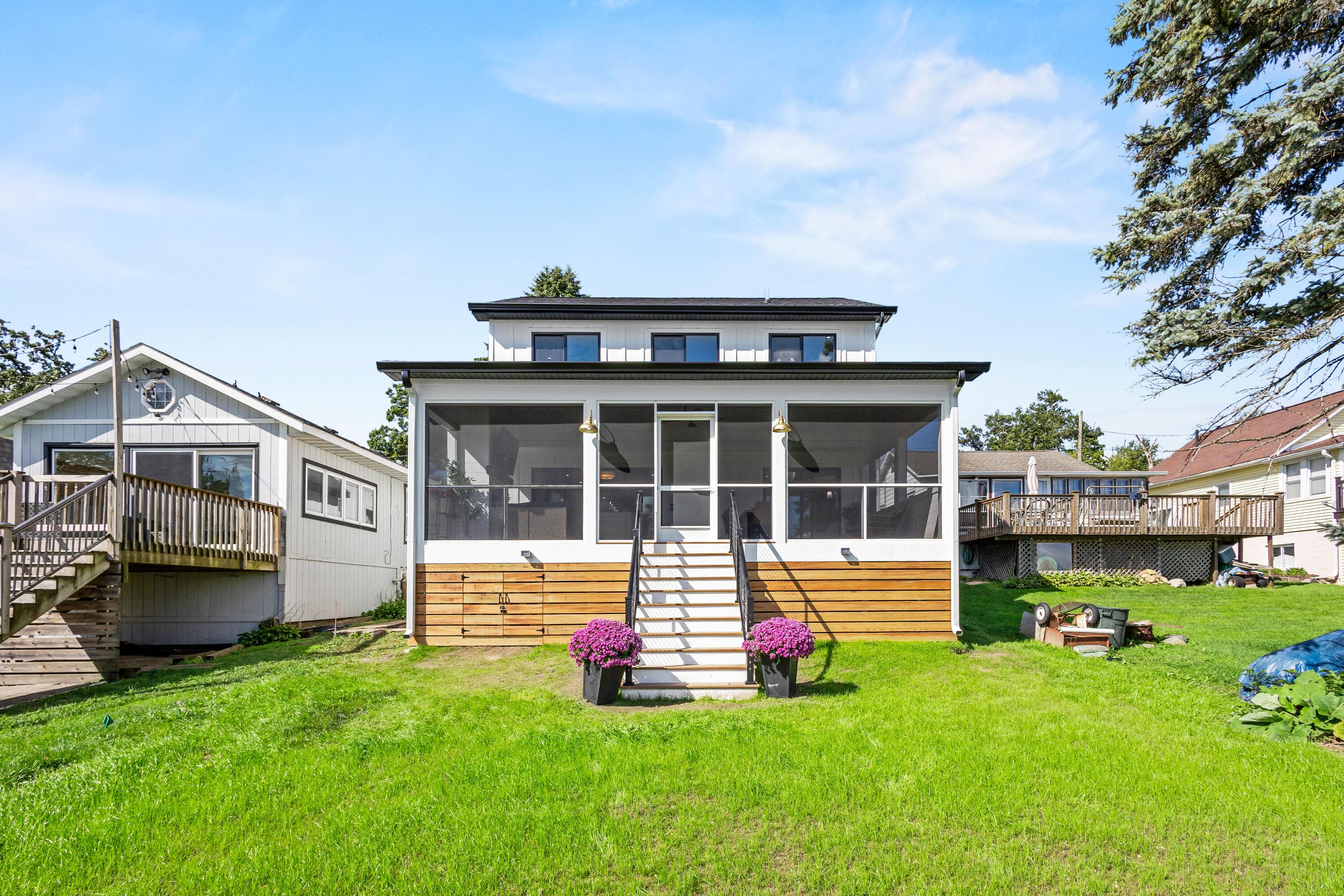 3906 Country Ln Dr, Delavan