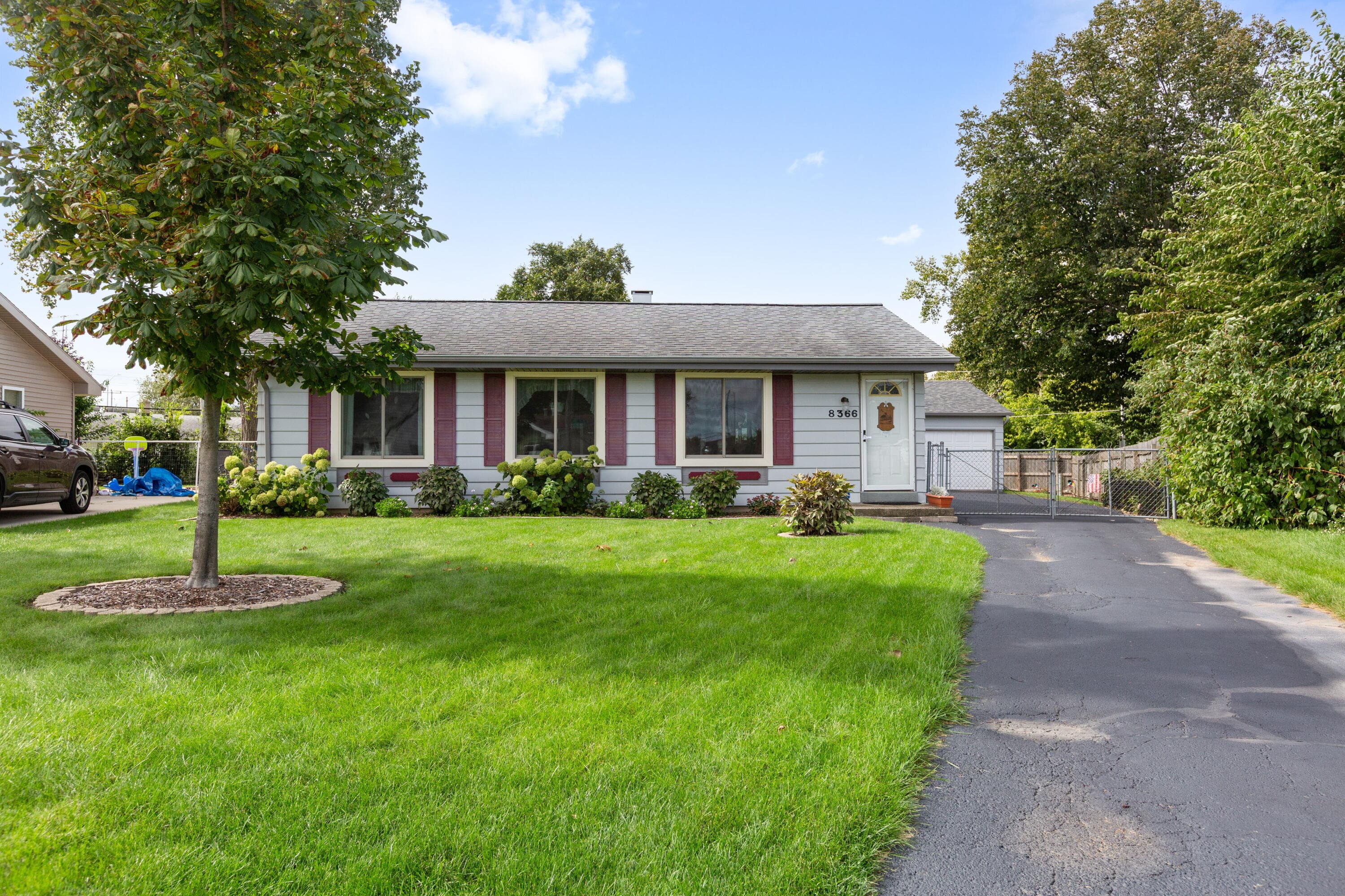8366 28th Ave, Kenosha
