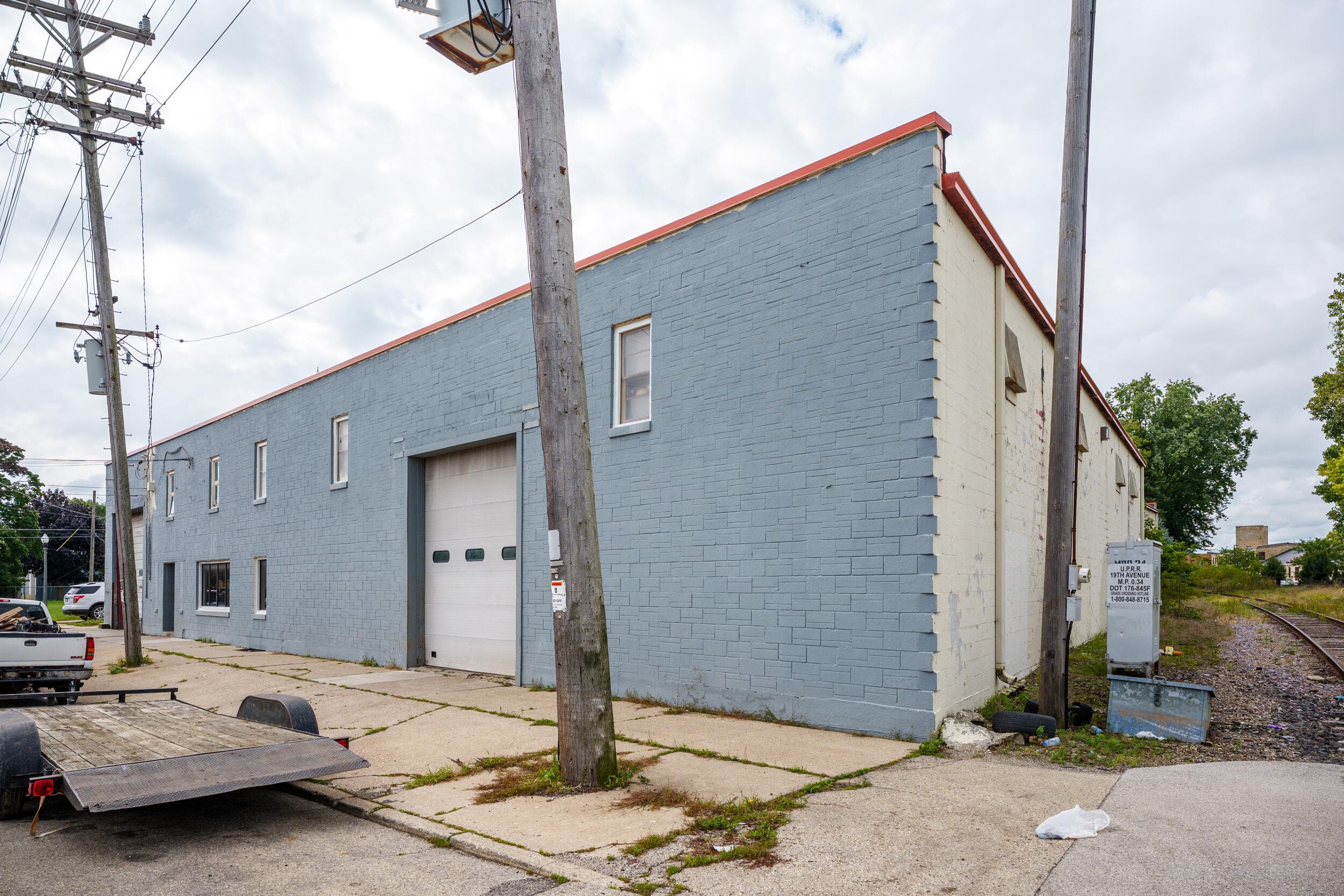 5526 19th Ave, Kenosha