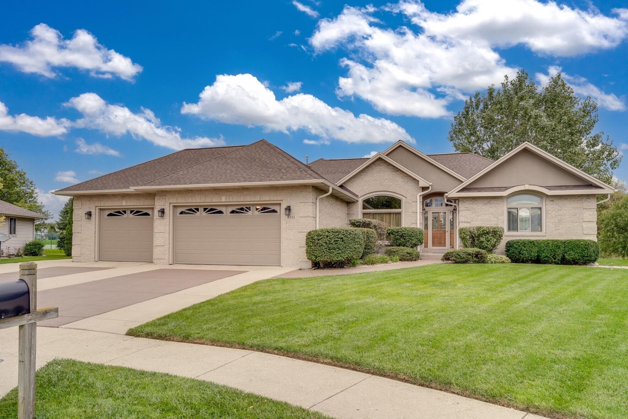 8223 68th Ave, Kenosha