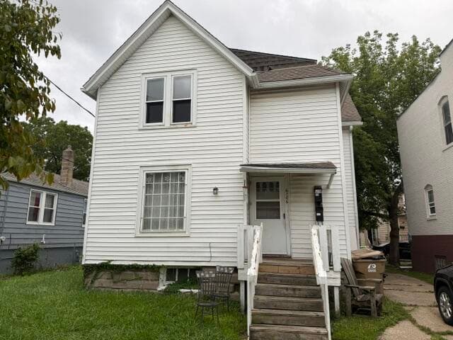 6106 24th Ave, Kenosha