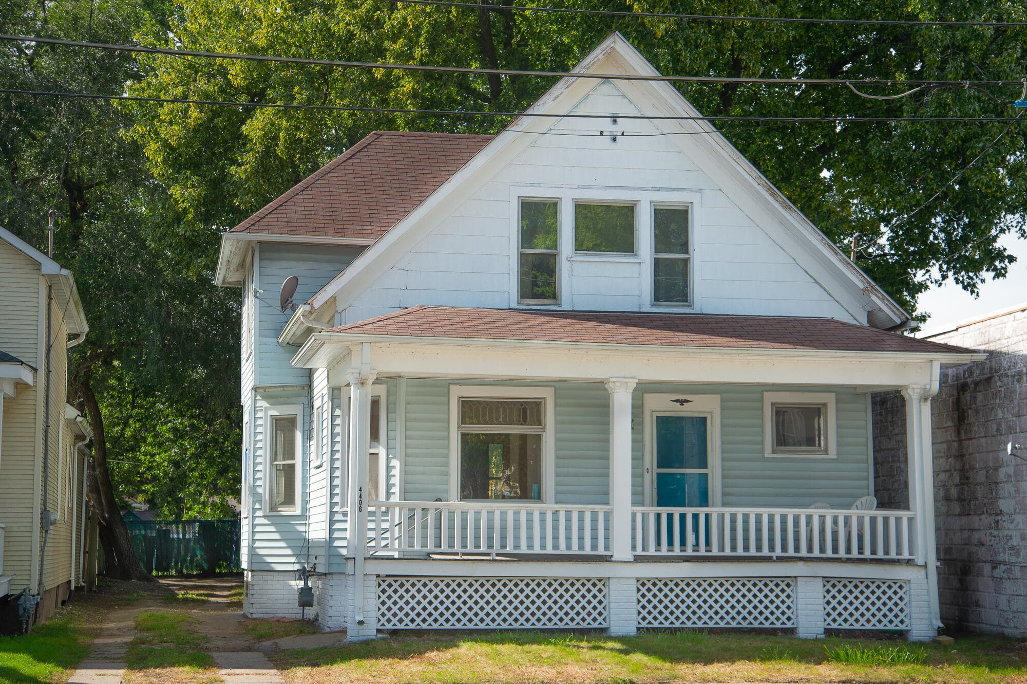 4406 Sheridan Rd, Kenosha