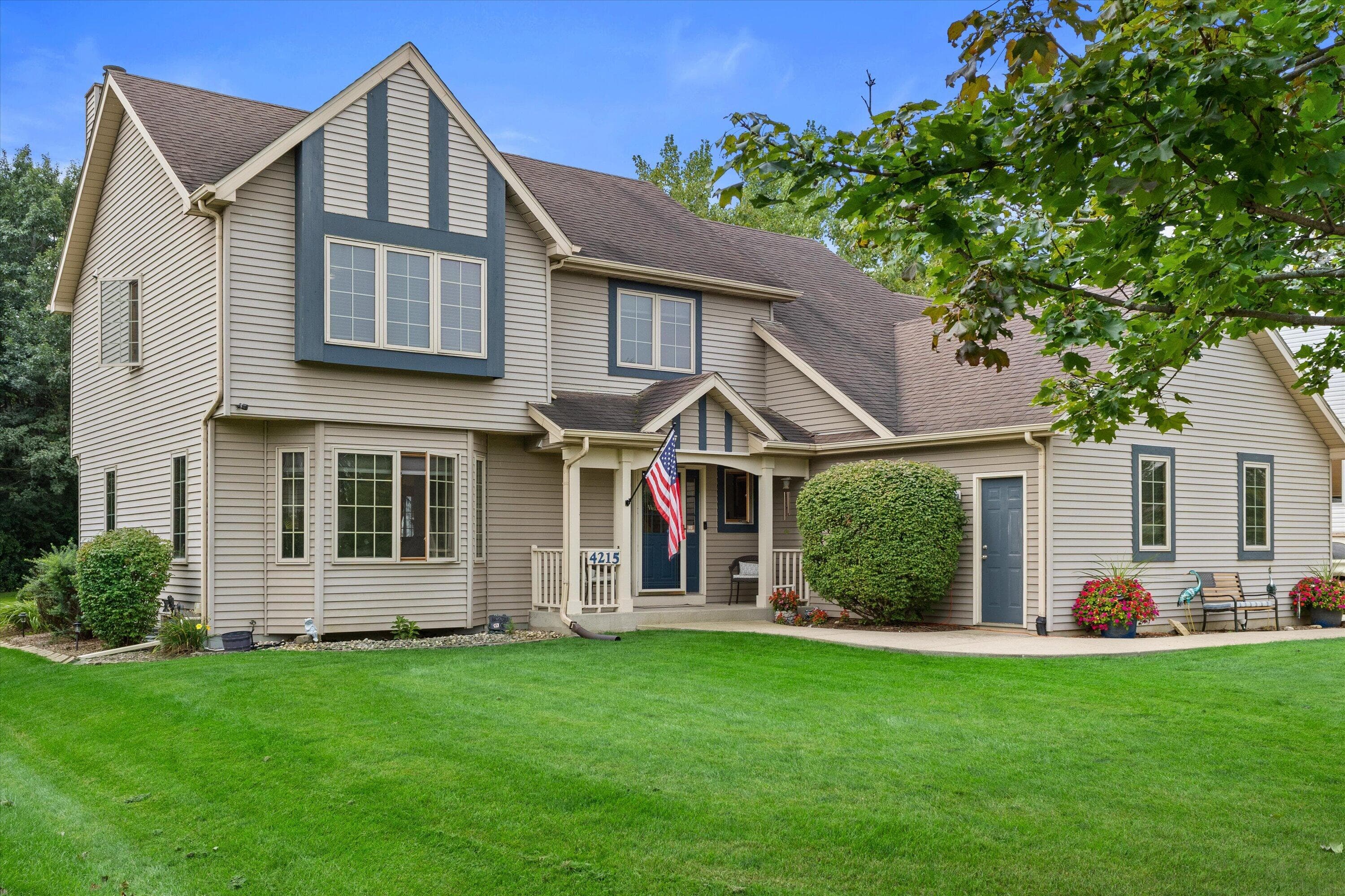 4215 114th St, Pleasant Prairie
