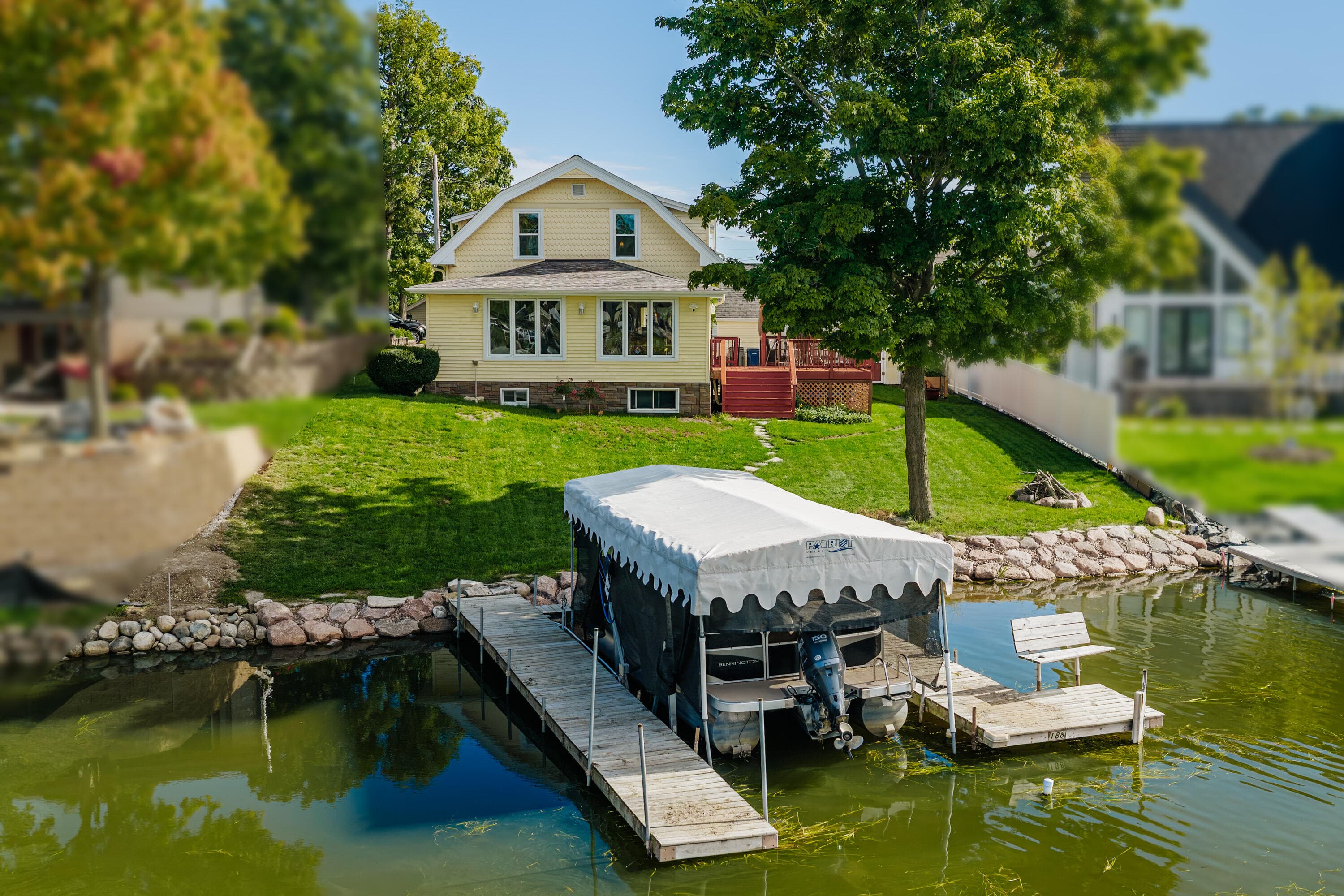 W186S7577 Kingston Dr, Muskego