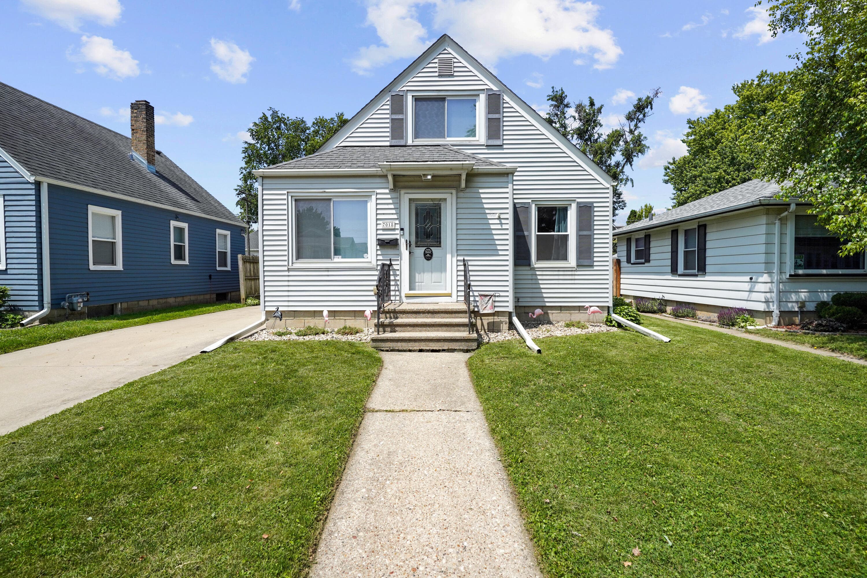 7018 31st Ave, Kenosha