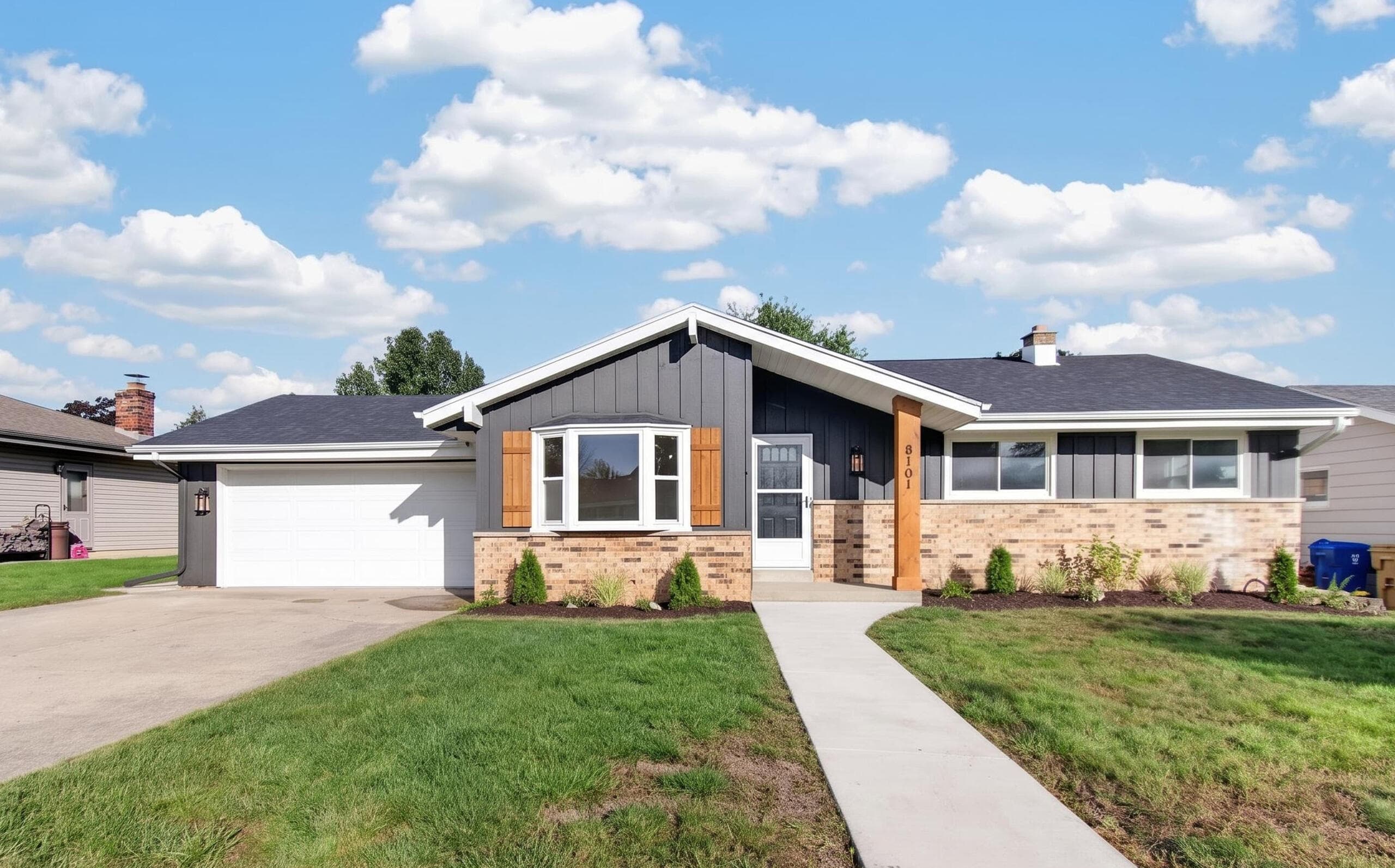 8101 62nd Ave, Kenosha