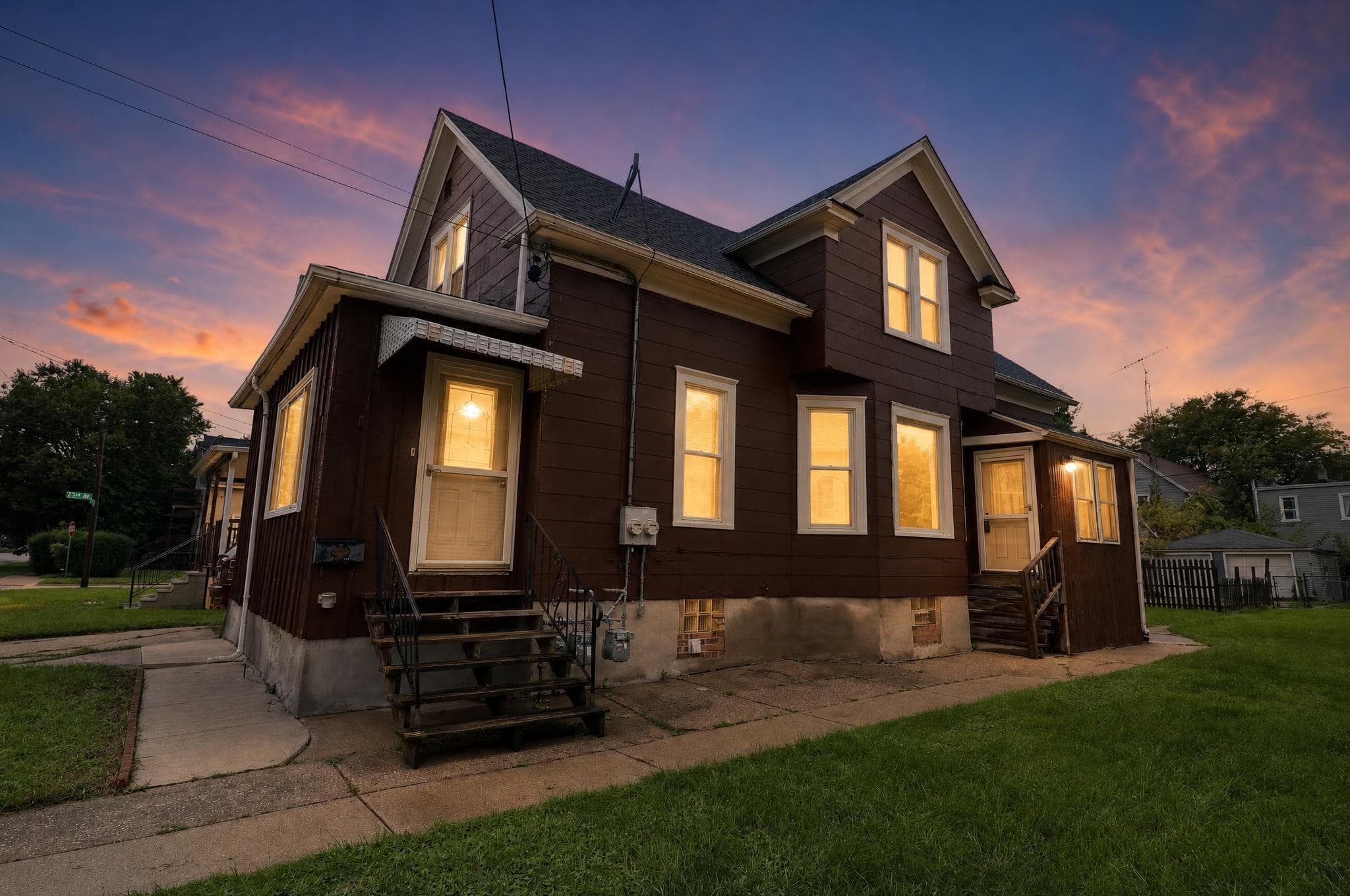 2220 54th St, Kenosha