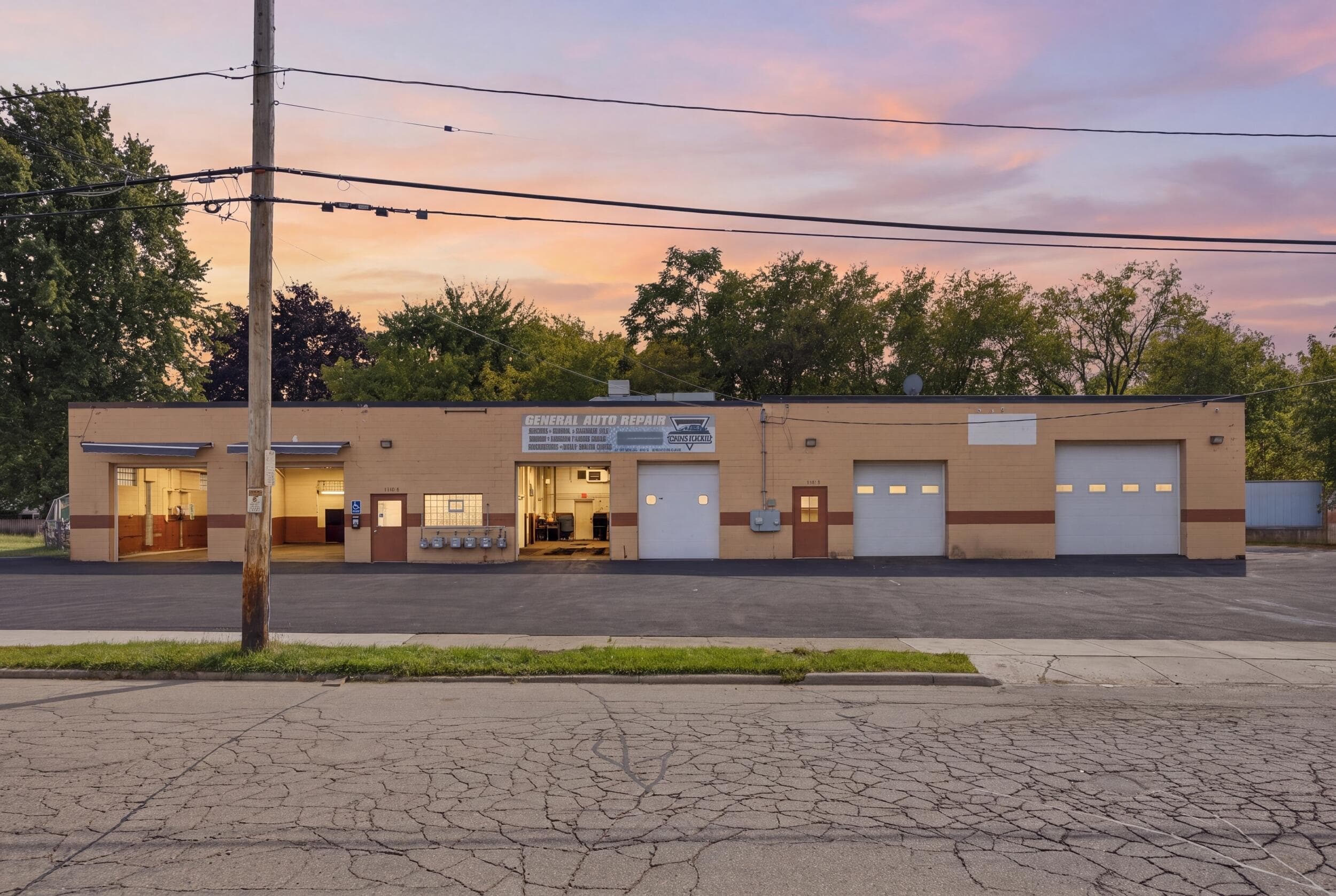 1329 43rd St, Kenosha