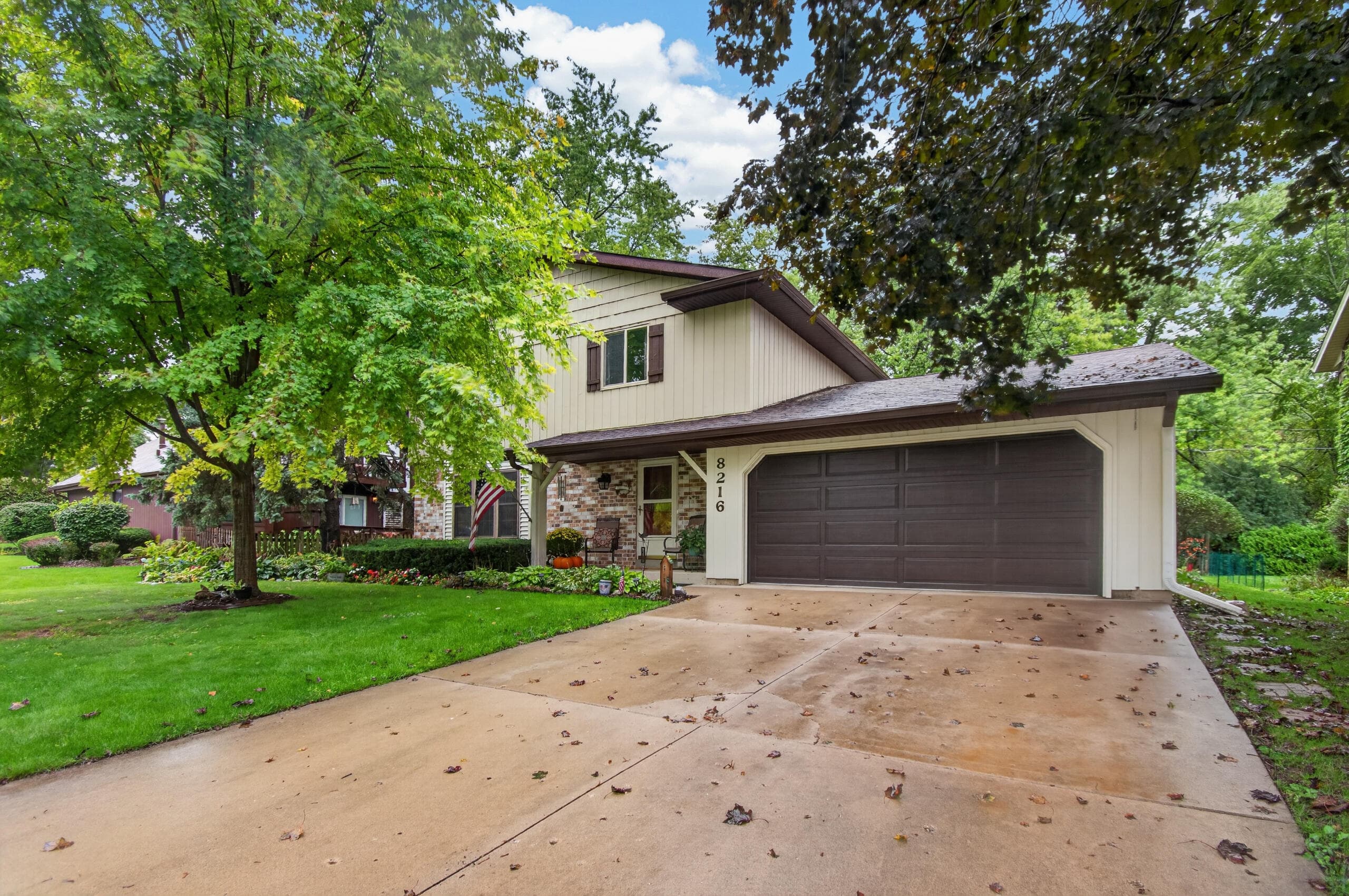 8216 48th Ave, Kenosha