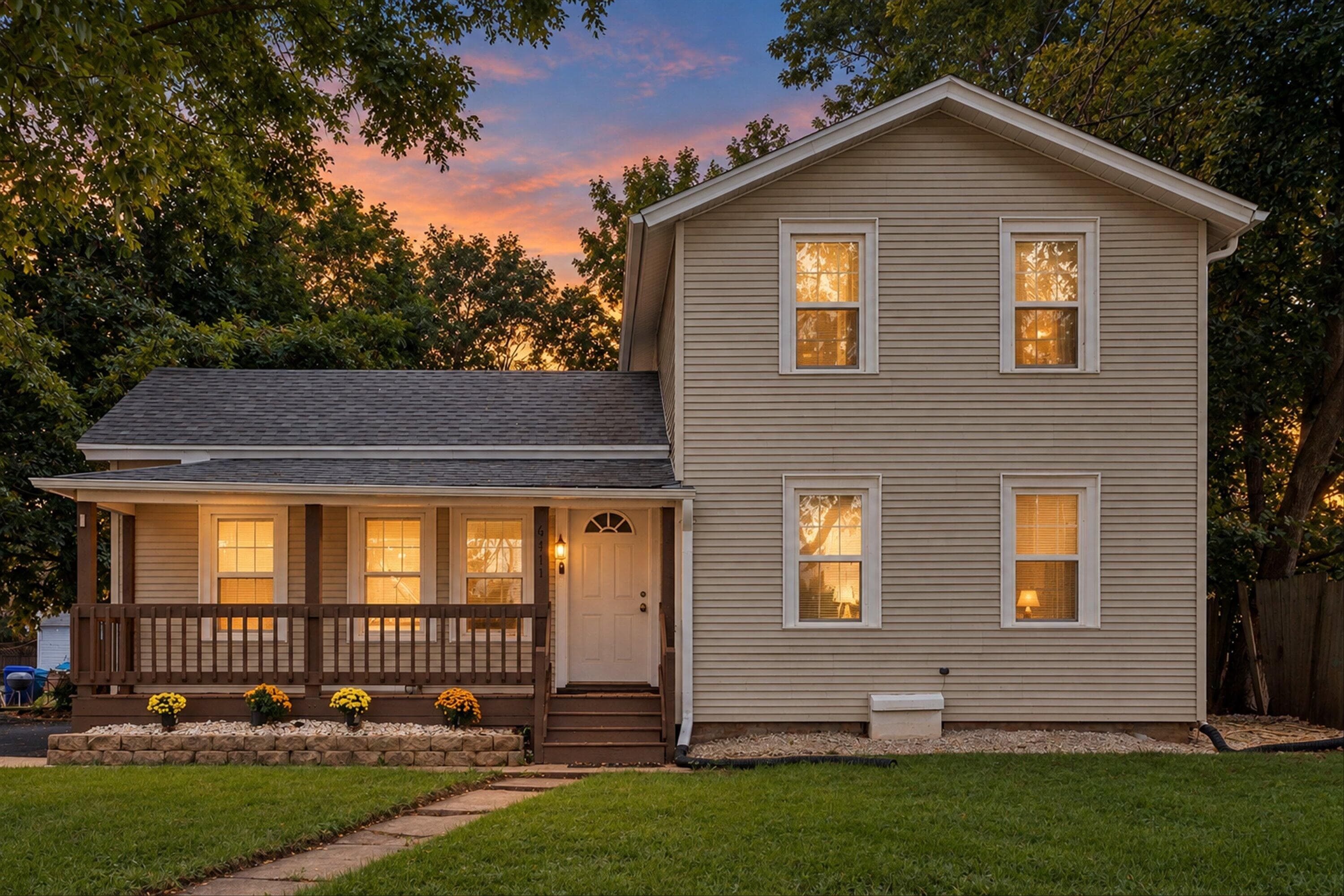 6411 Sheridan Rd, Kenosha