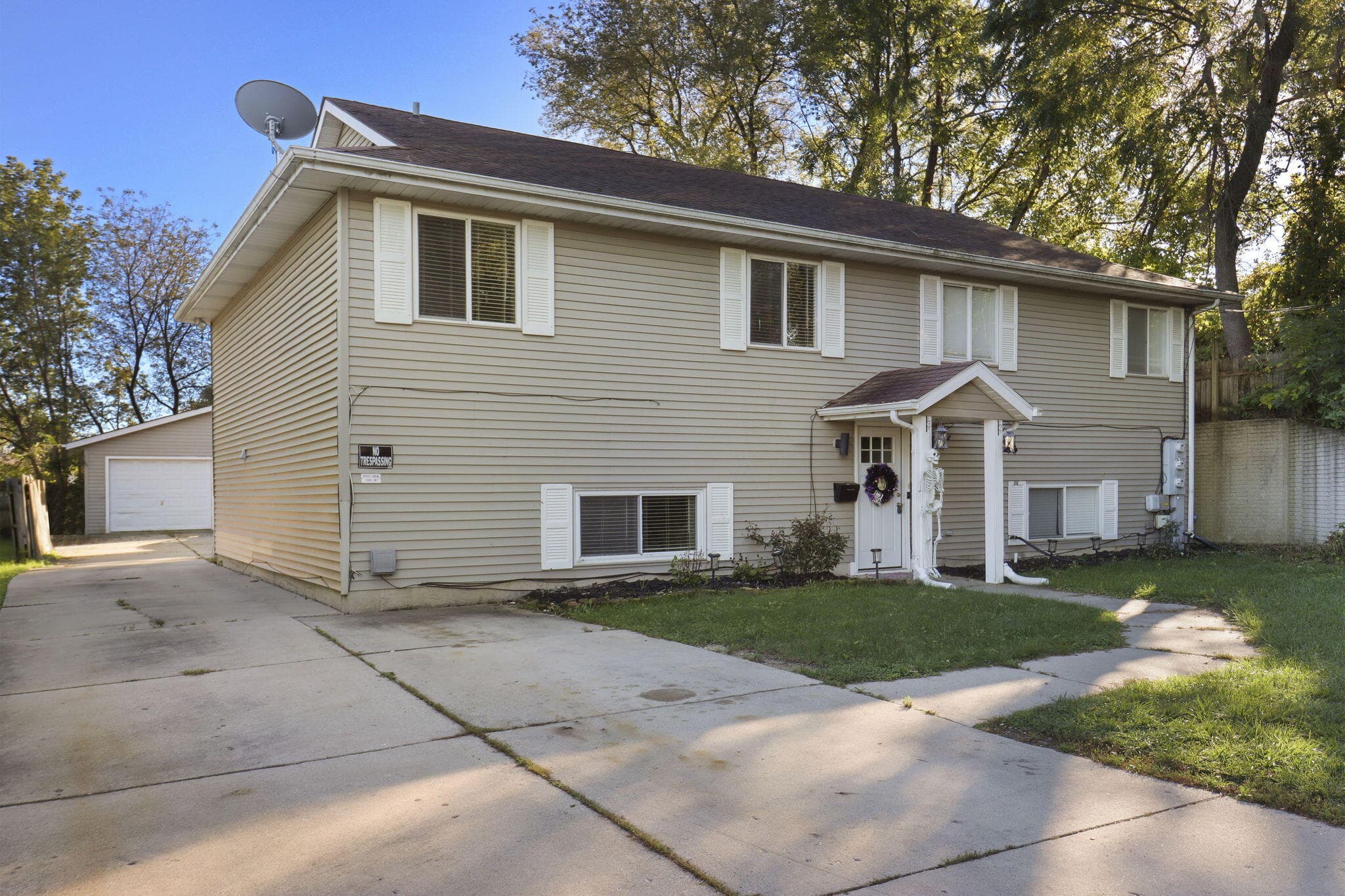 1023 44th St, Kenosha