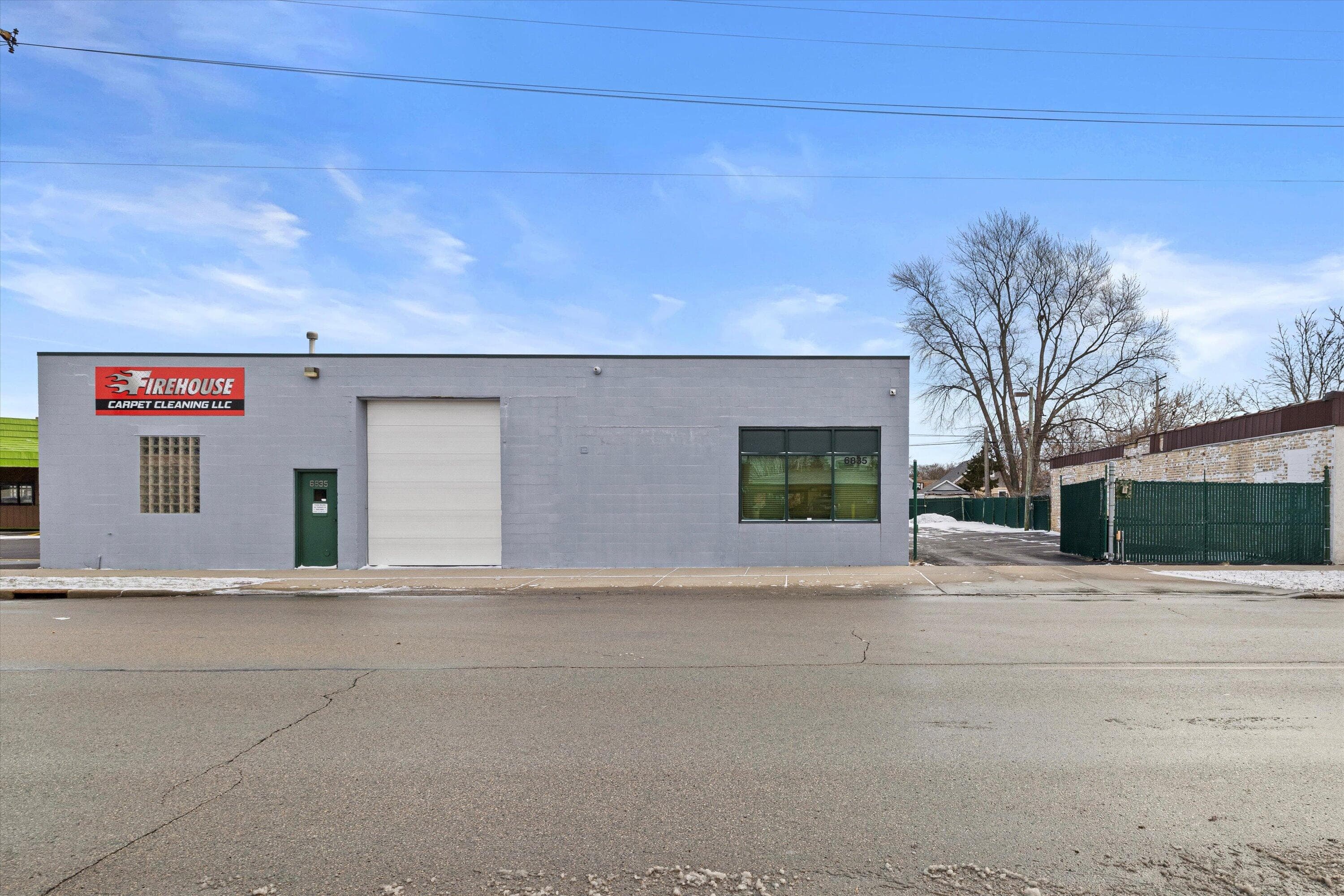 6835 30th Ave, Kenosha