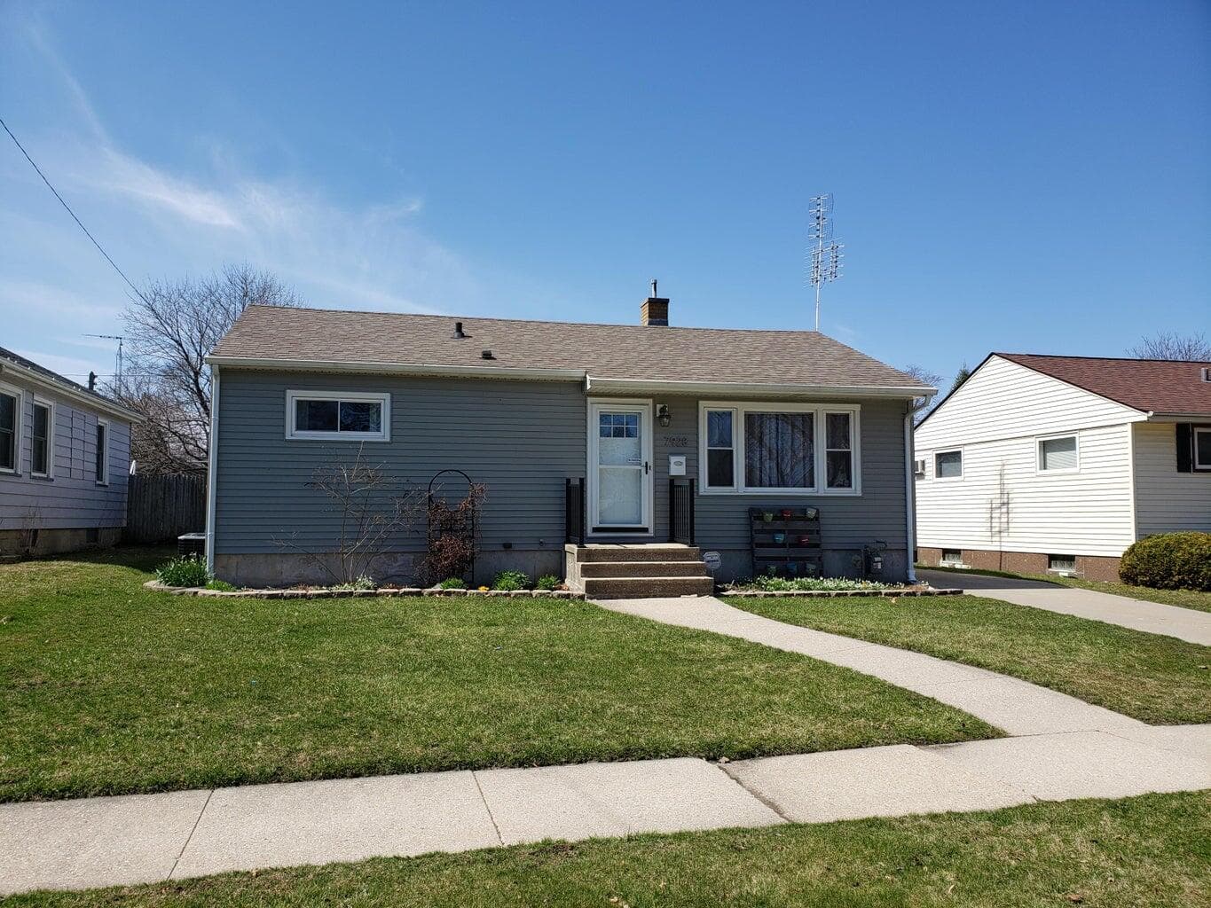 7928 42nd Ave, Kenosha
