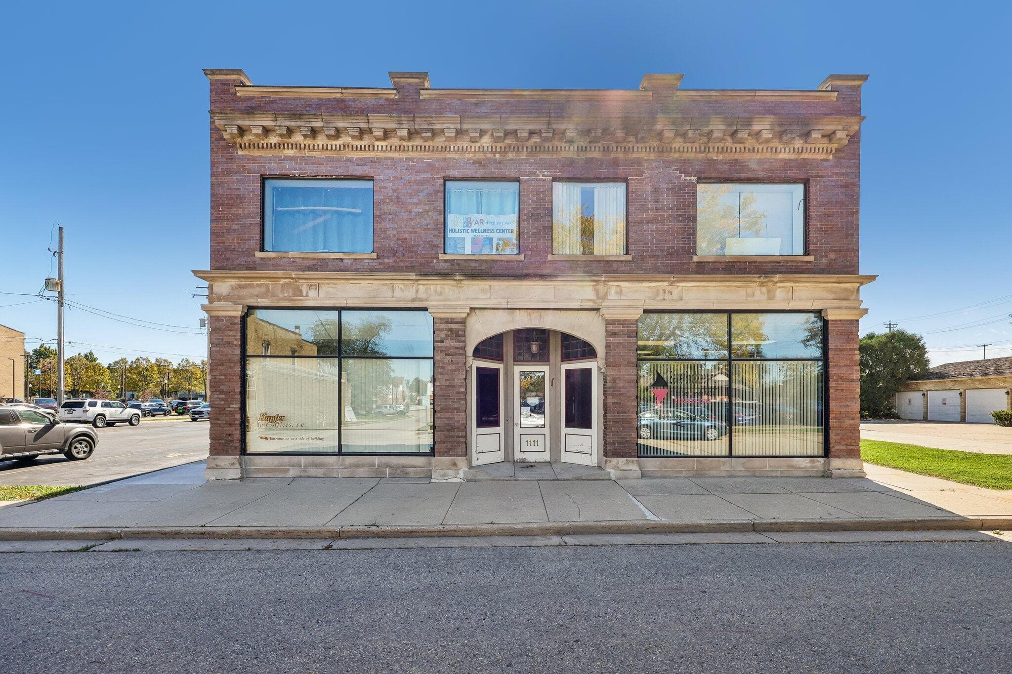 1111 55th St, Kenosha