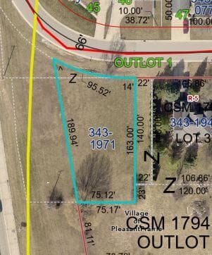 Lt110 Timber Ridge Dr, Pleasant Prairie
