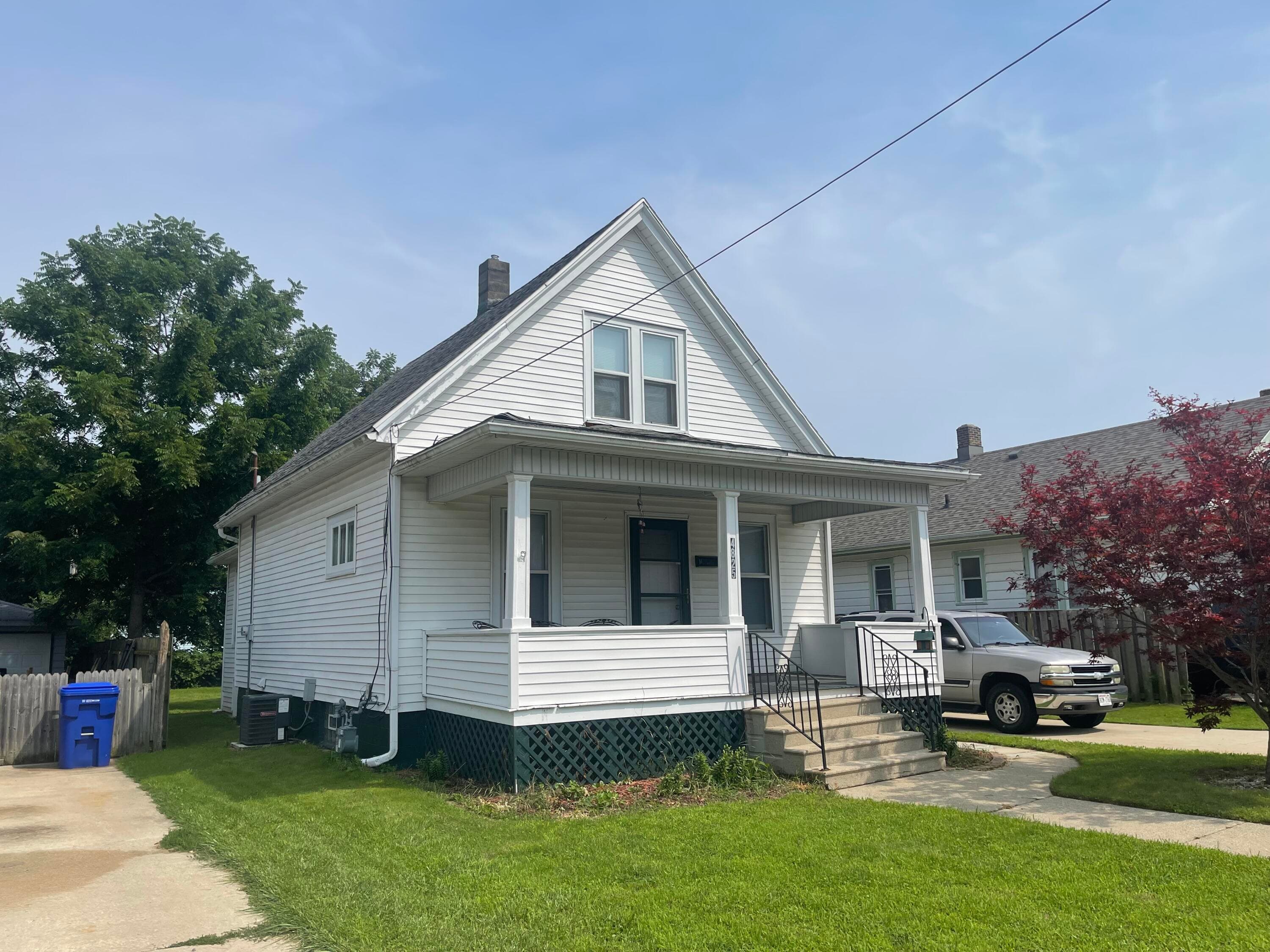 4825 19th Ave, Kenosha