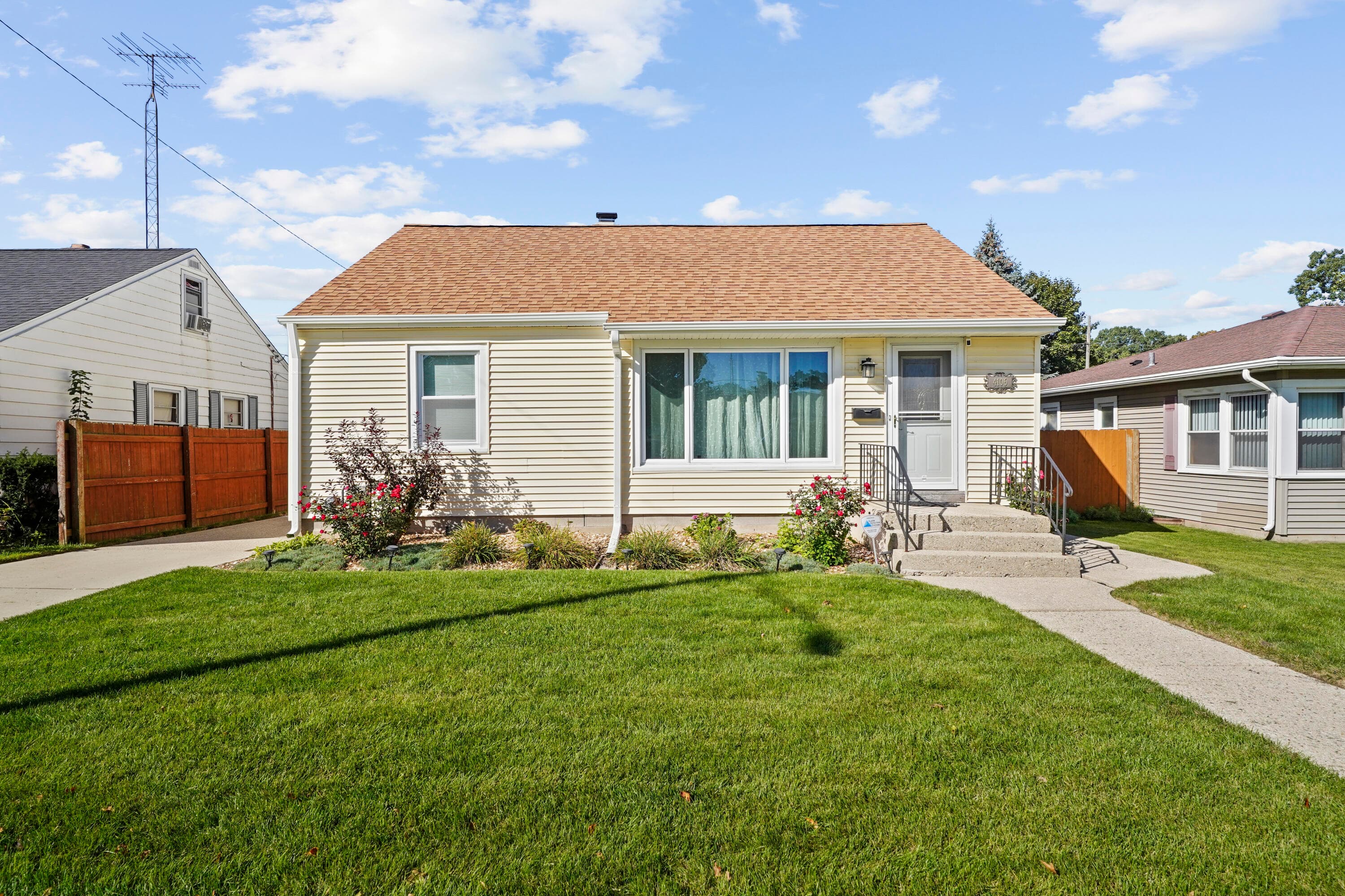 4106 23rd Ave, Kenosha