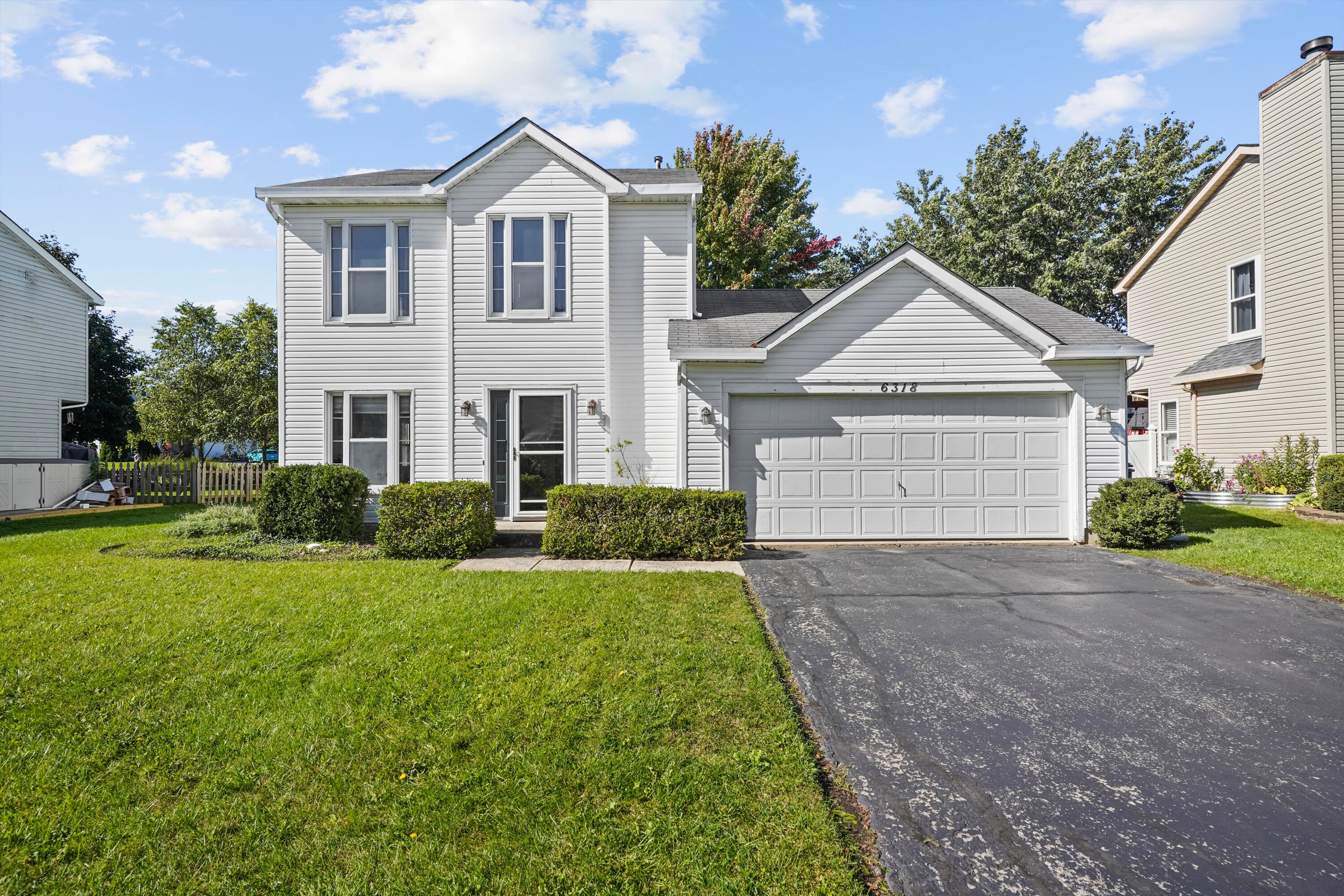 6318 96th Ave, Kenosha