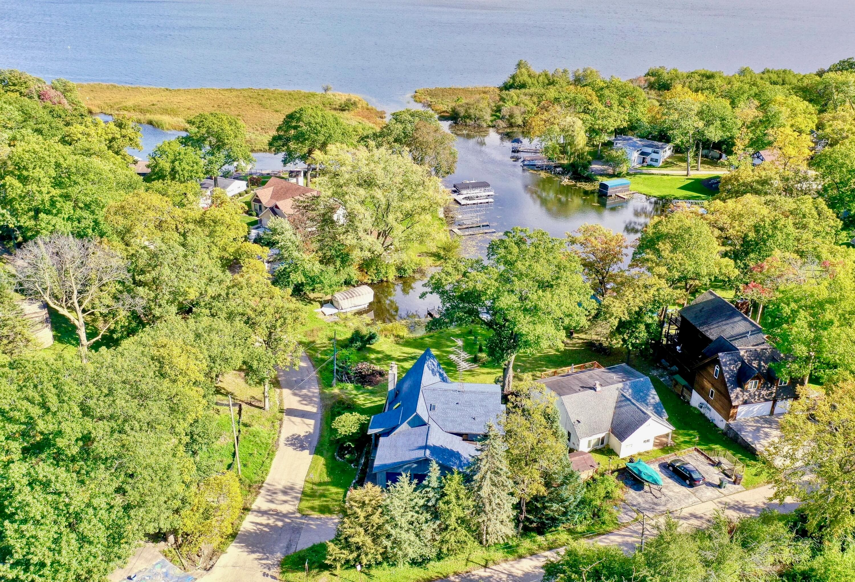 3364 Nagawicka Ave, Delafield