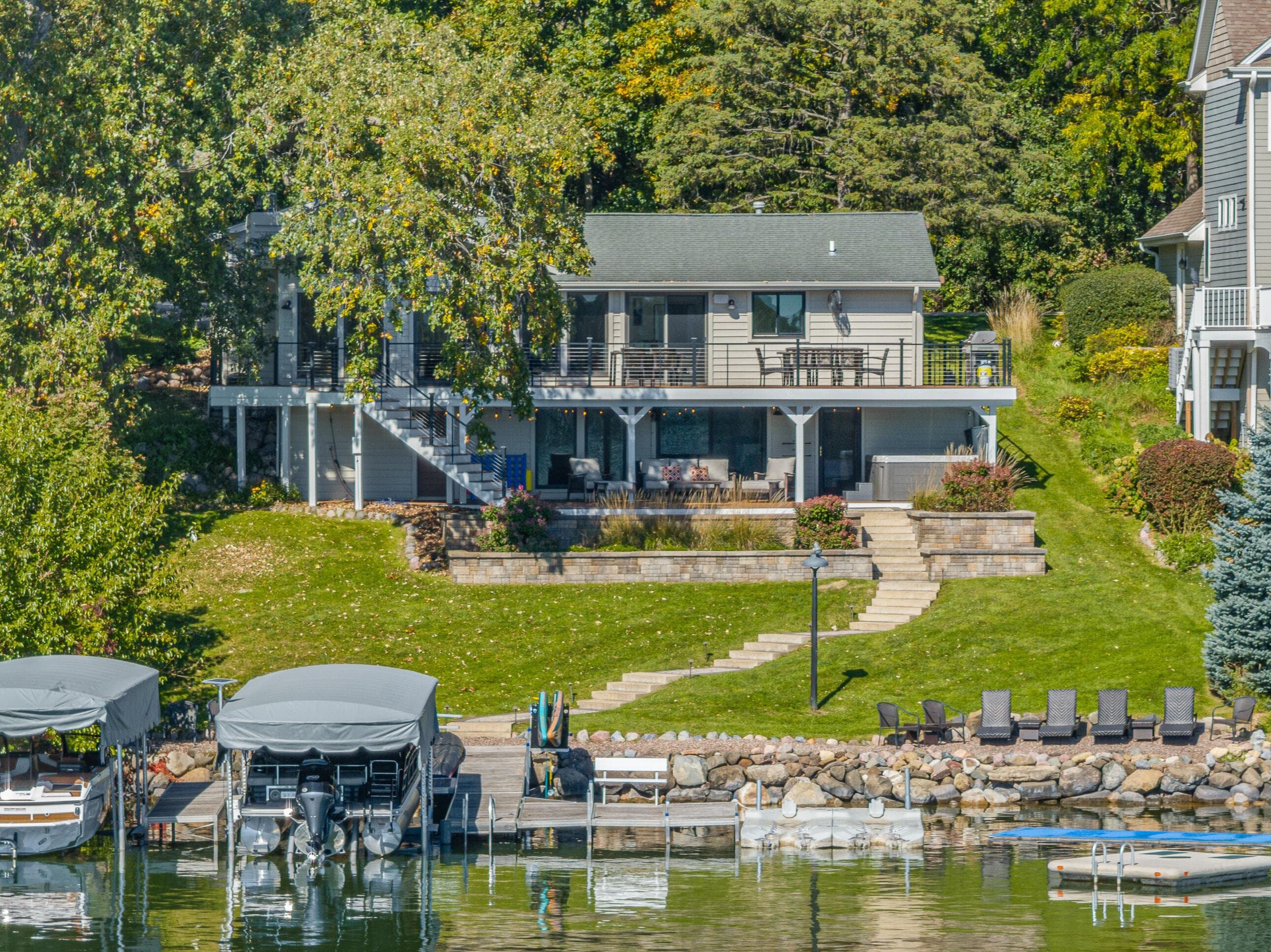 N7564 W Lakeshore Dr, Whitewater