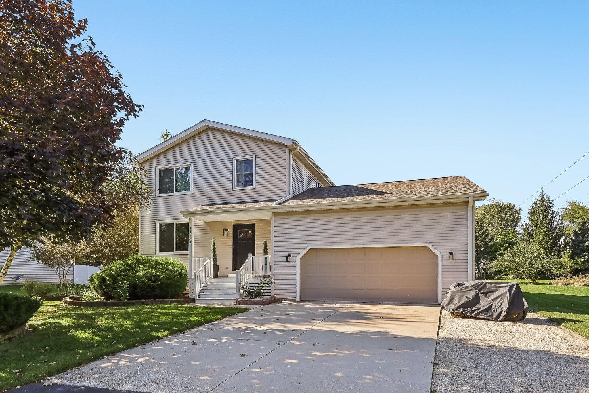11262 3rd Ave, Pleasant Prairie
