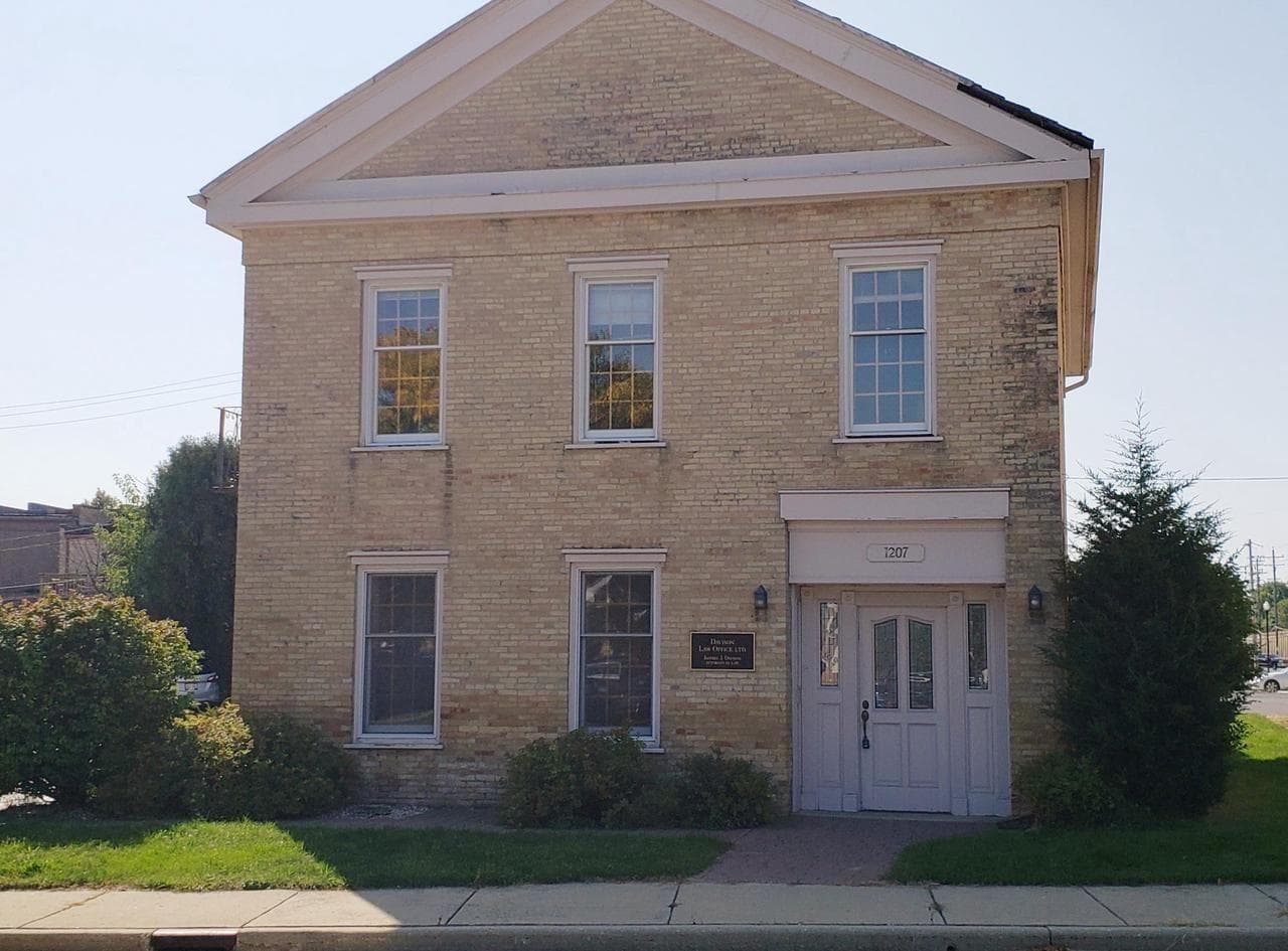 1207 55th St, Kenosha