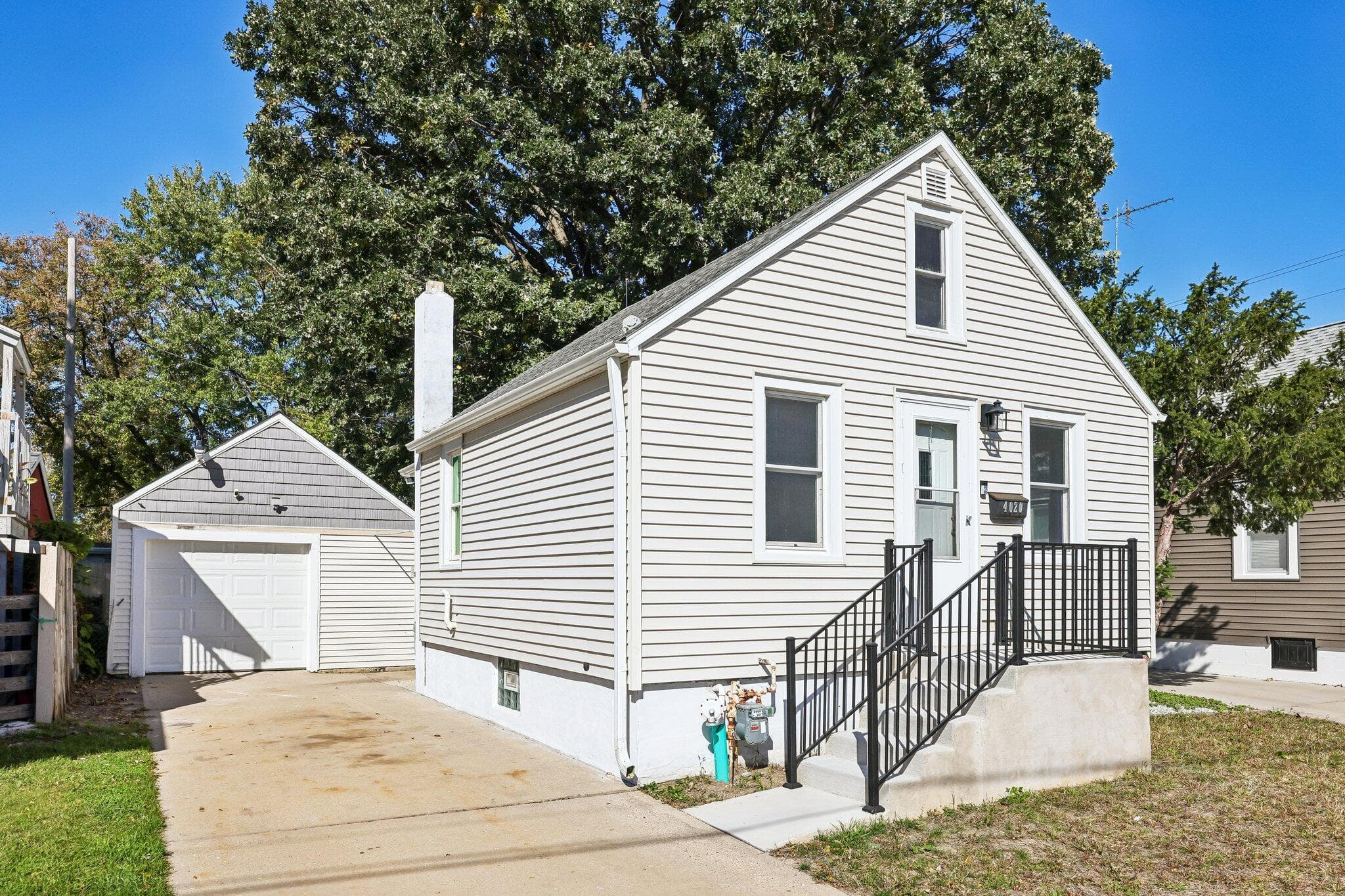 4020 55th St, Kenosha