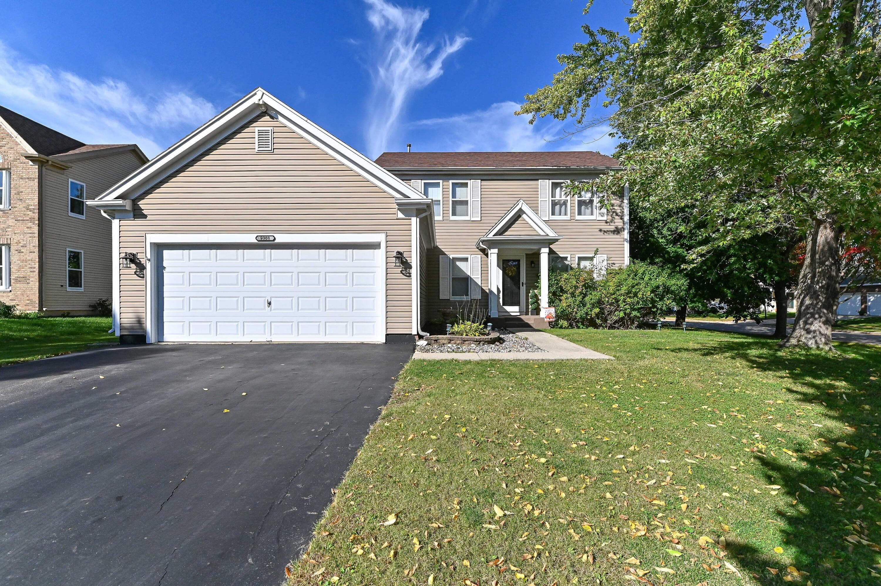 9308 68th St, Kenosha