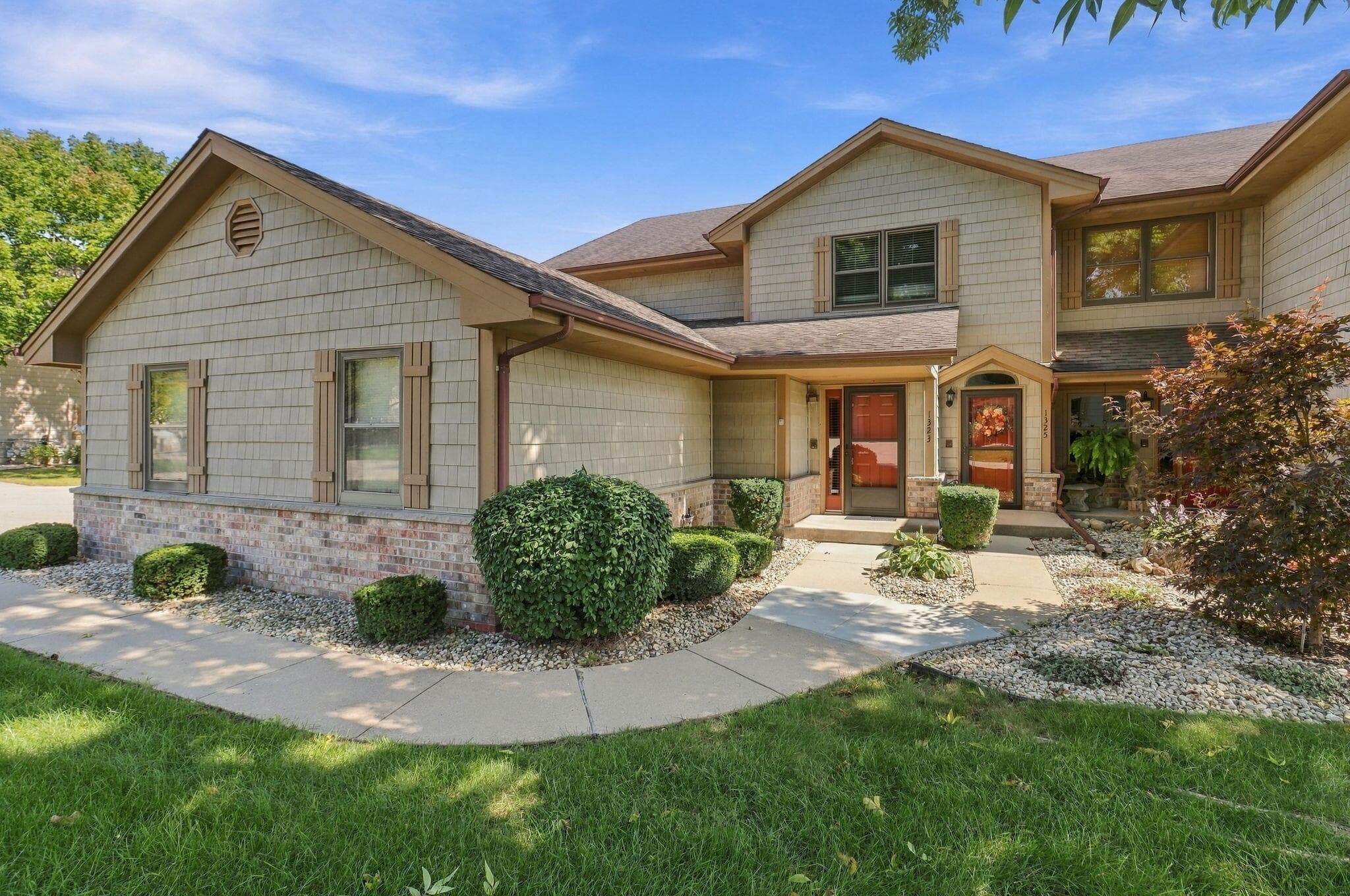 1325 32nd Ct, Kenosha