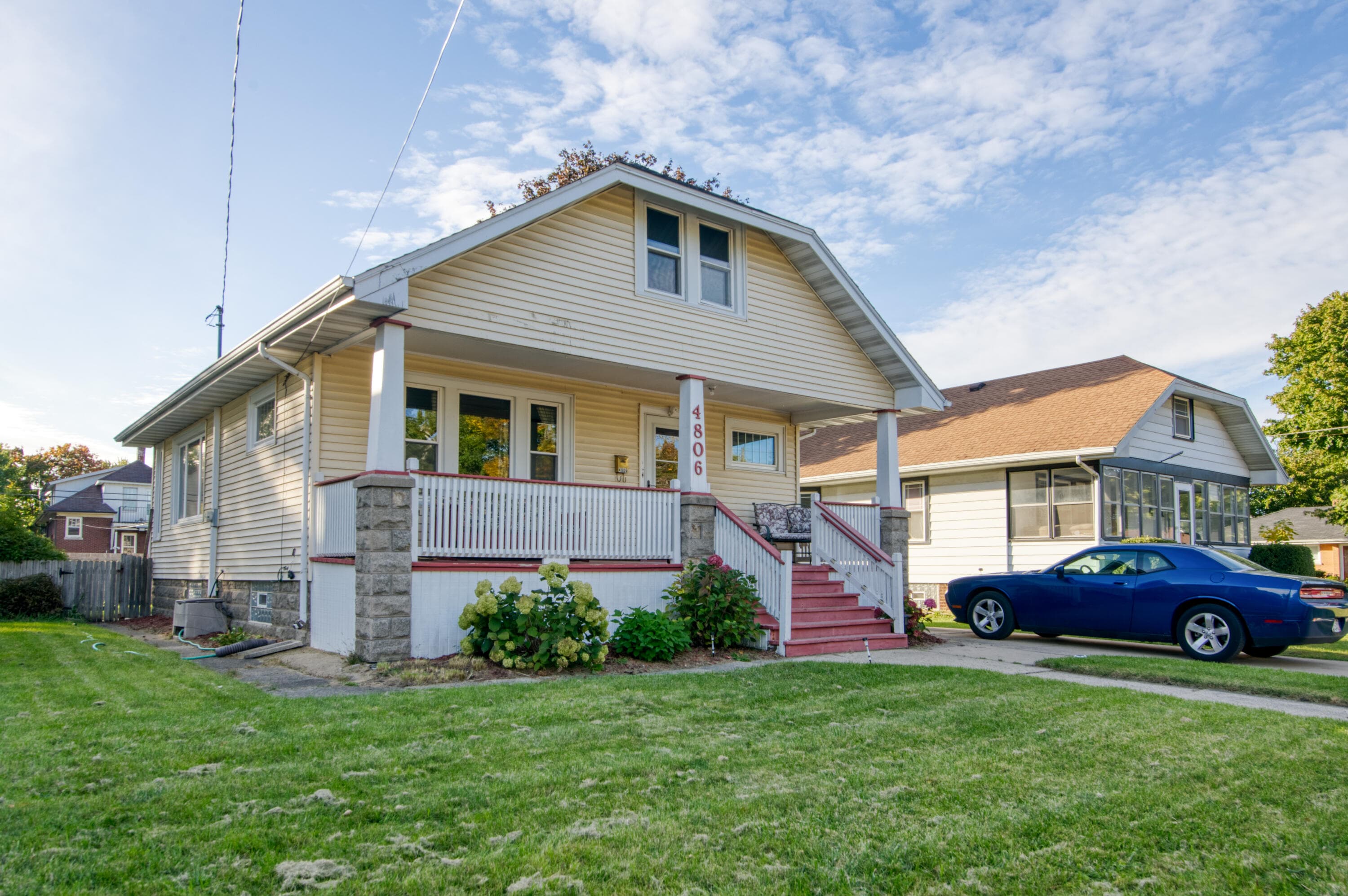 4806 23rd Ave, Kenosha