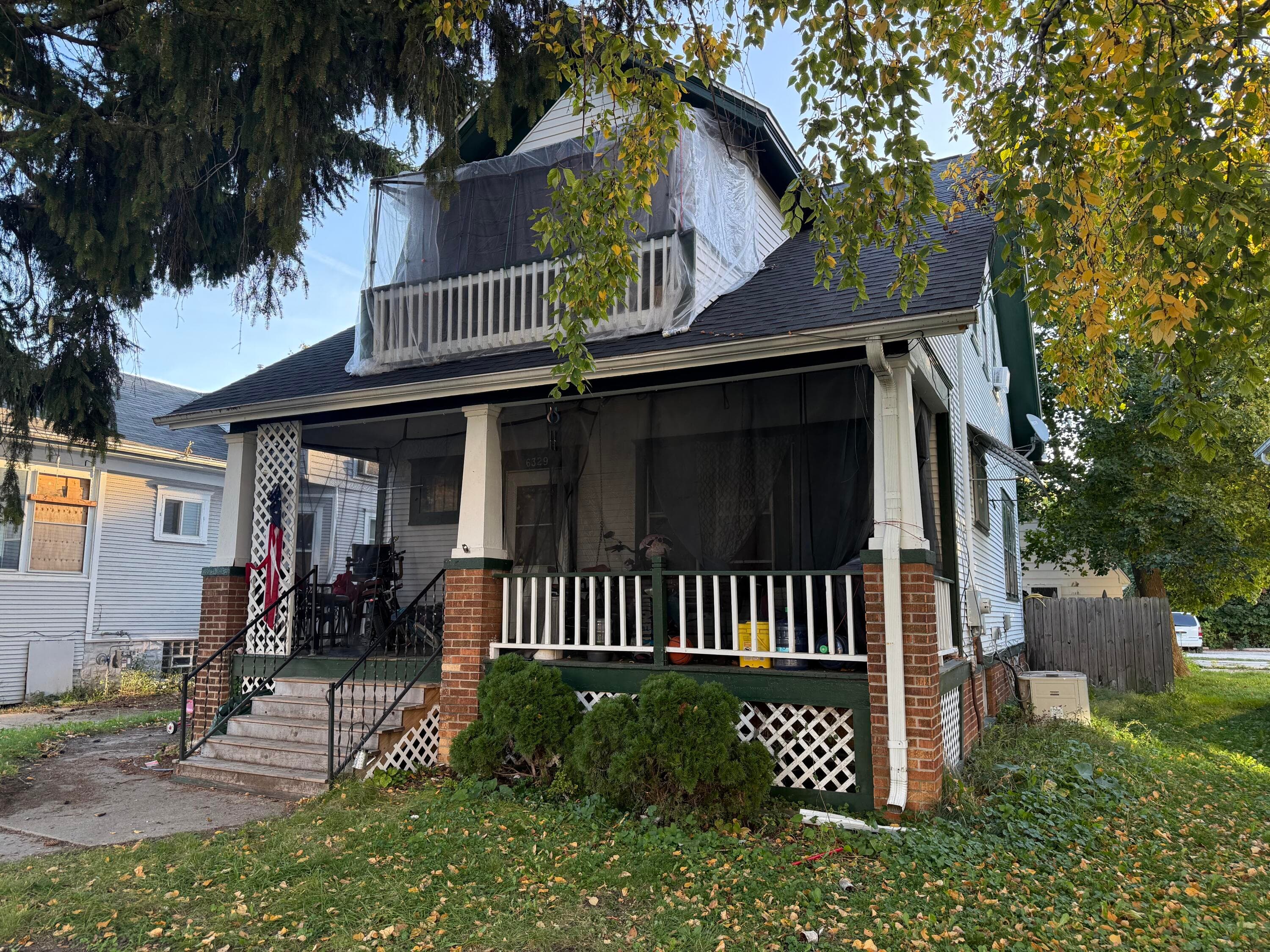 6329 26th Ave, Kenosha