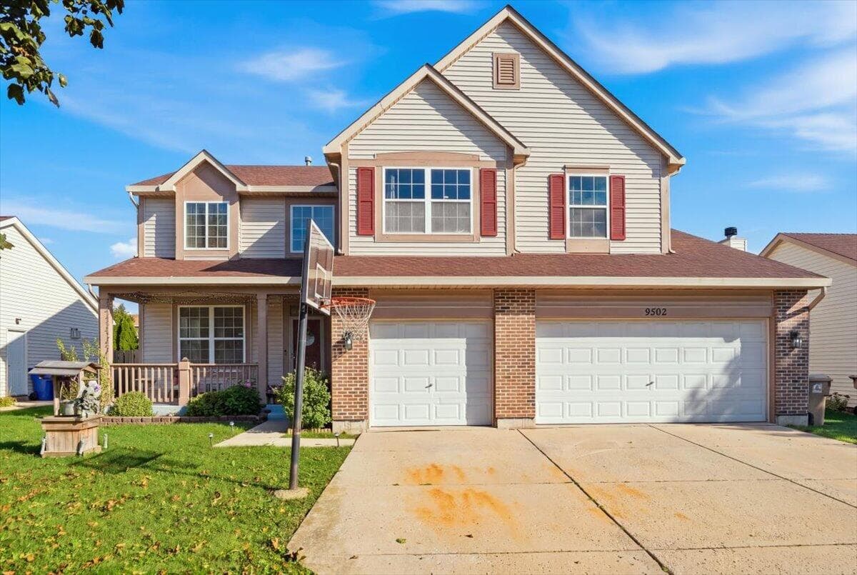 9502 74th St, Kenosha