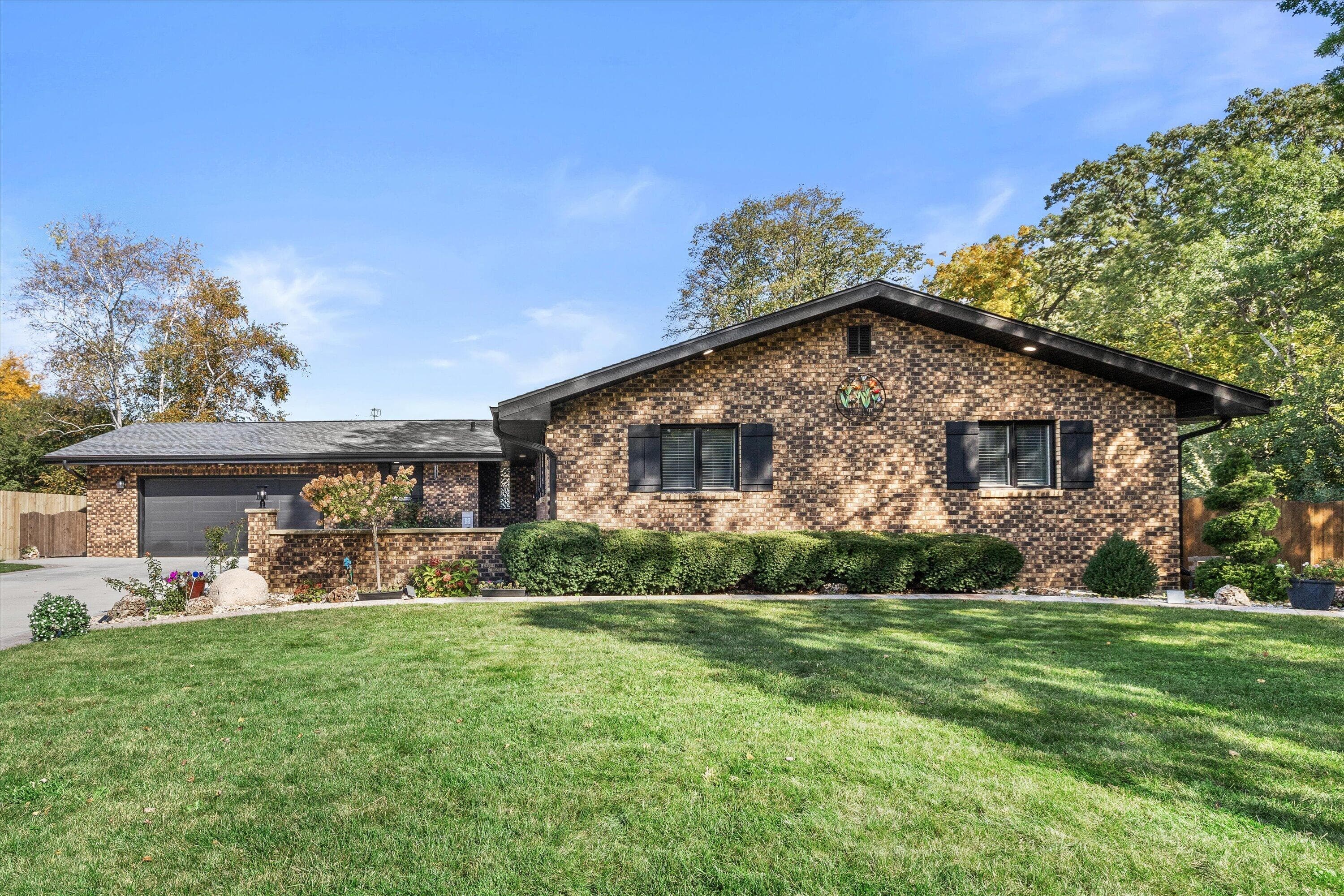 4750 84th St, Pleasant Prairie