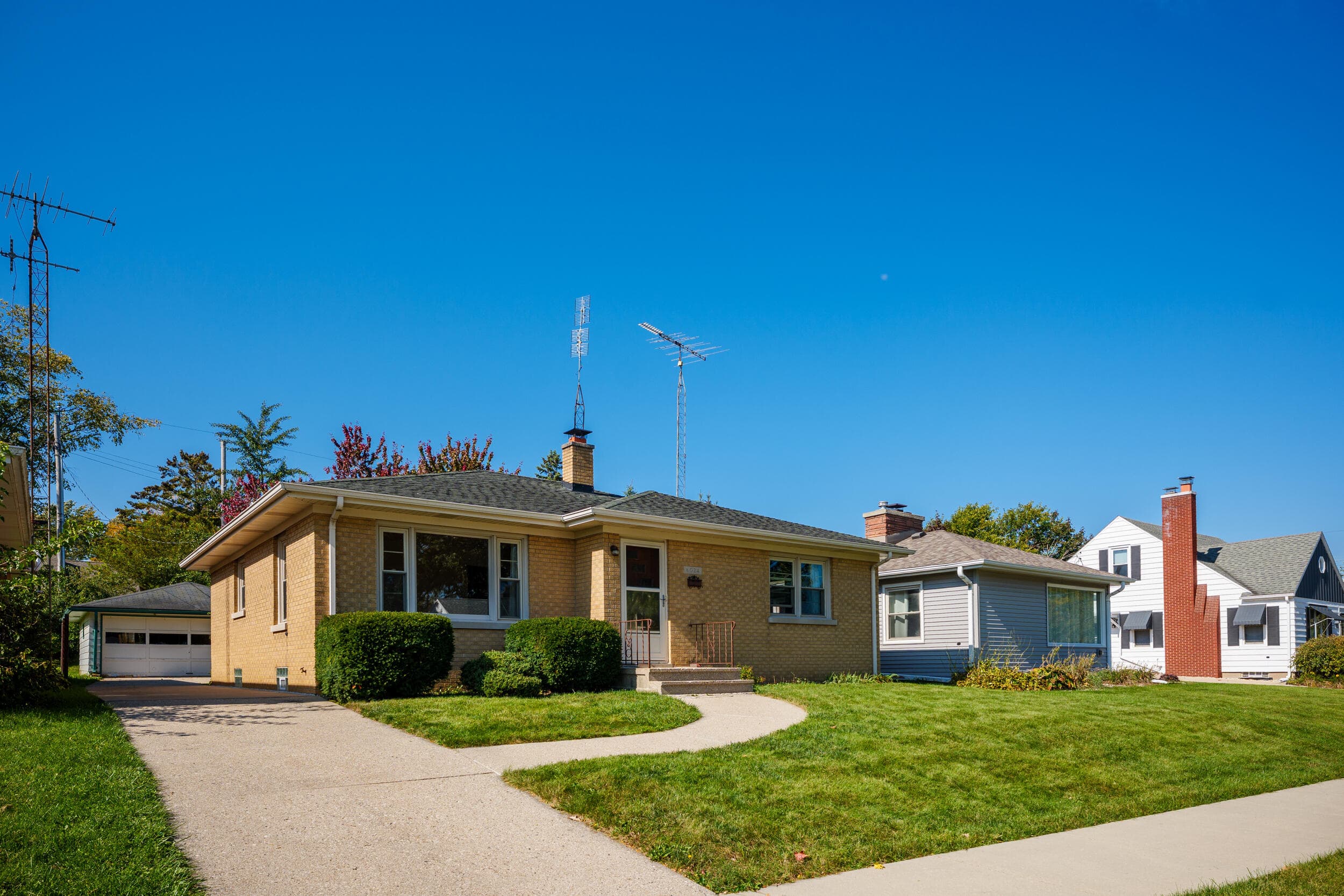 6024 47th Ave, Kenosha