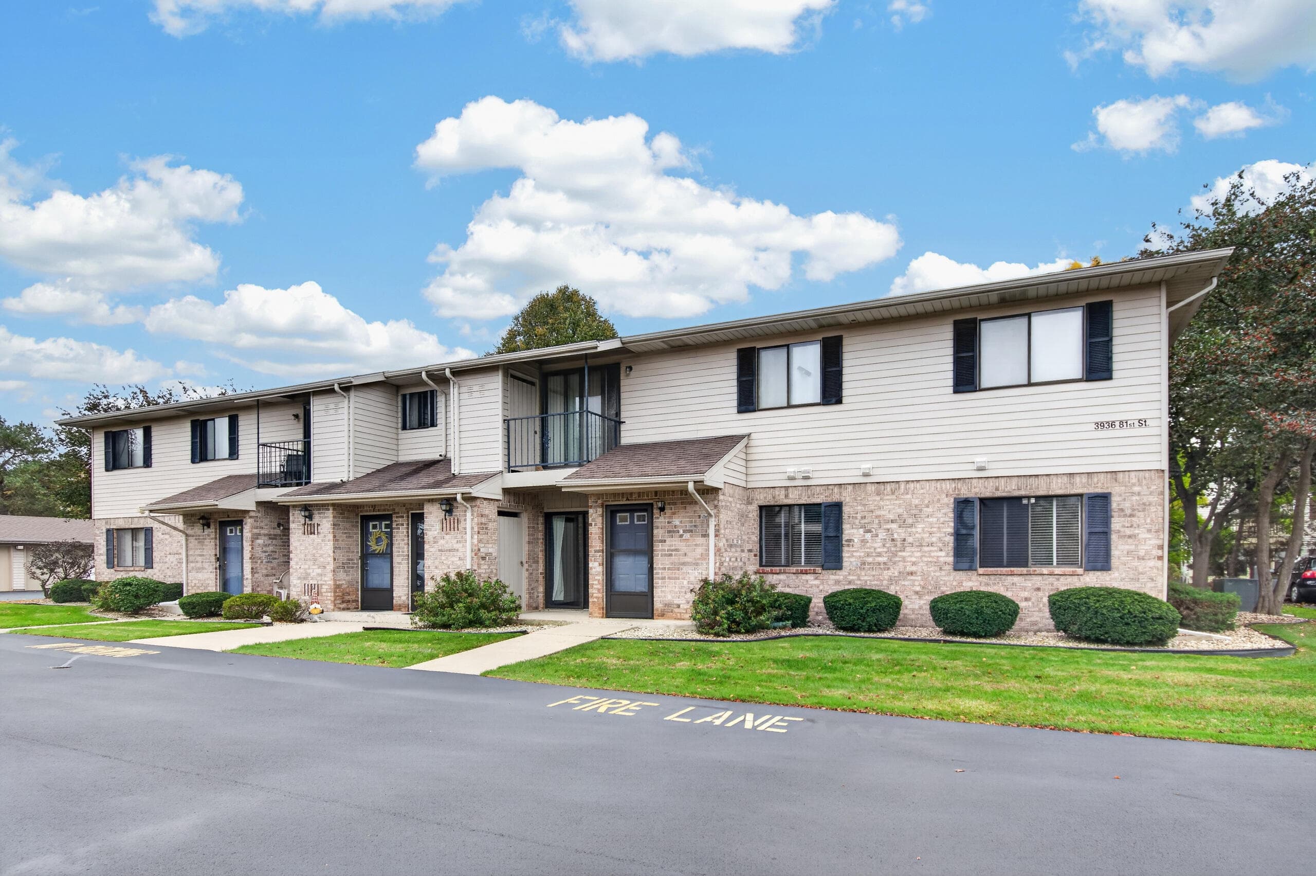3936 81st St, Kenosha