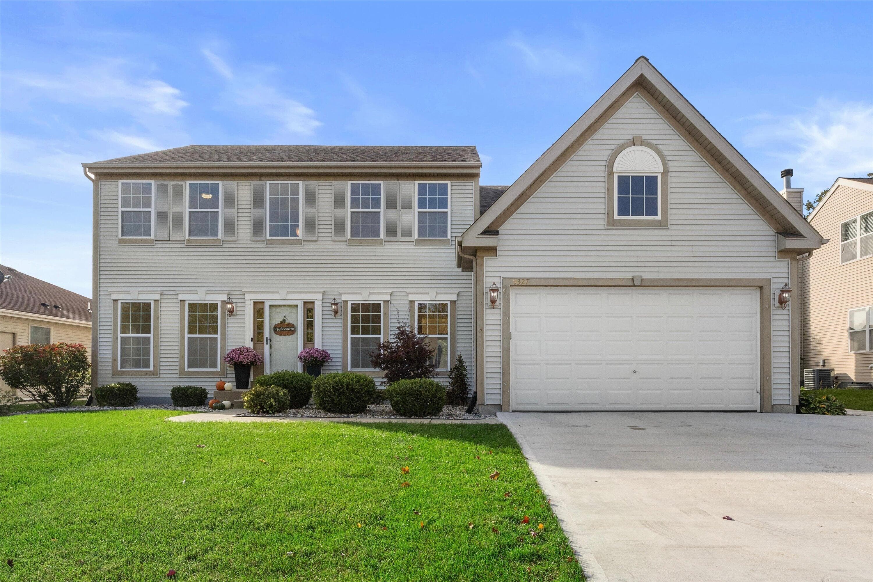 9327 66th St, Kenosha