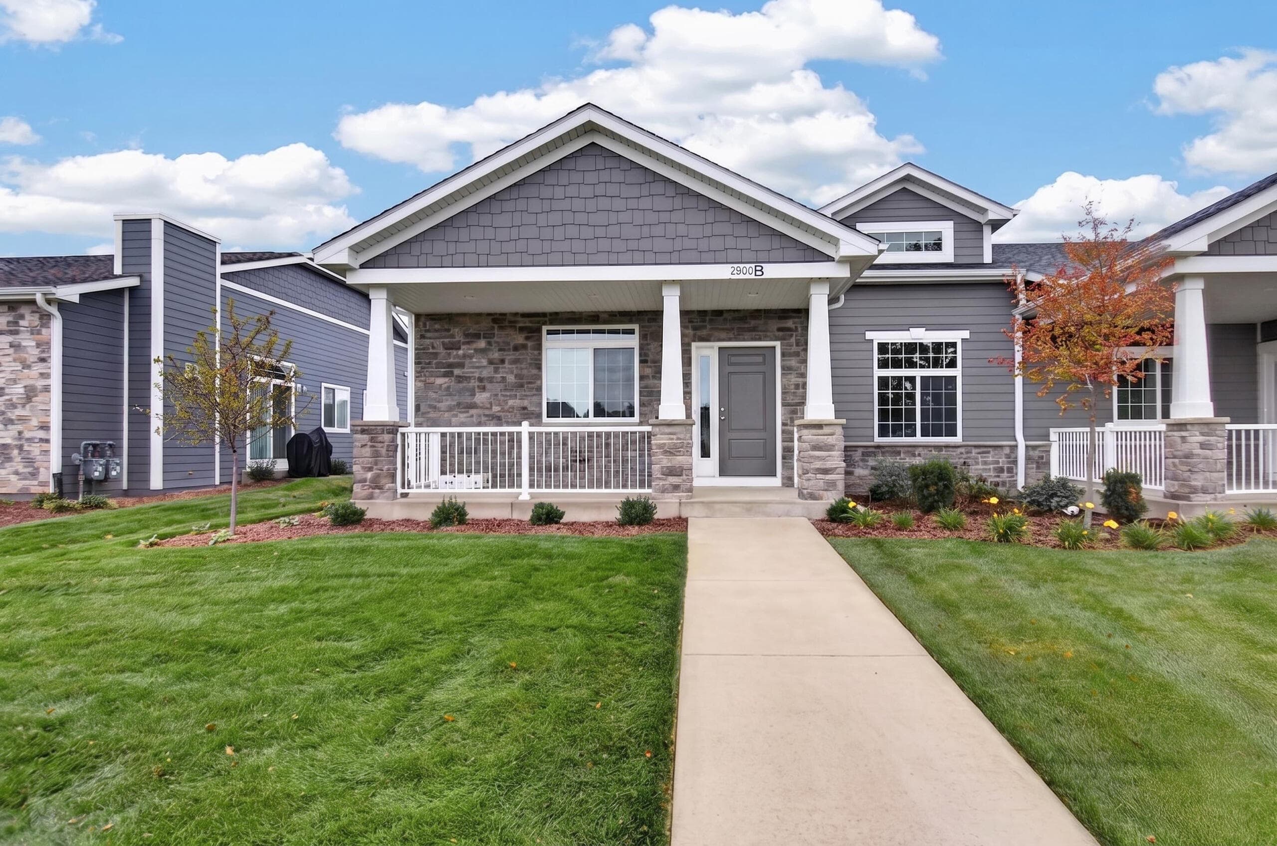 2900 21st St, Kenosha