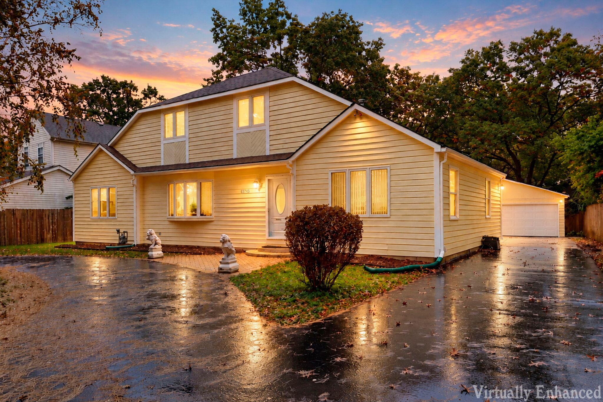 8743 3rd Ave, Pleasant Prairie