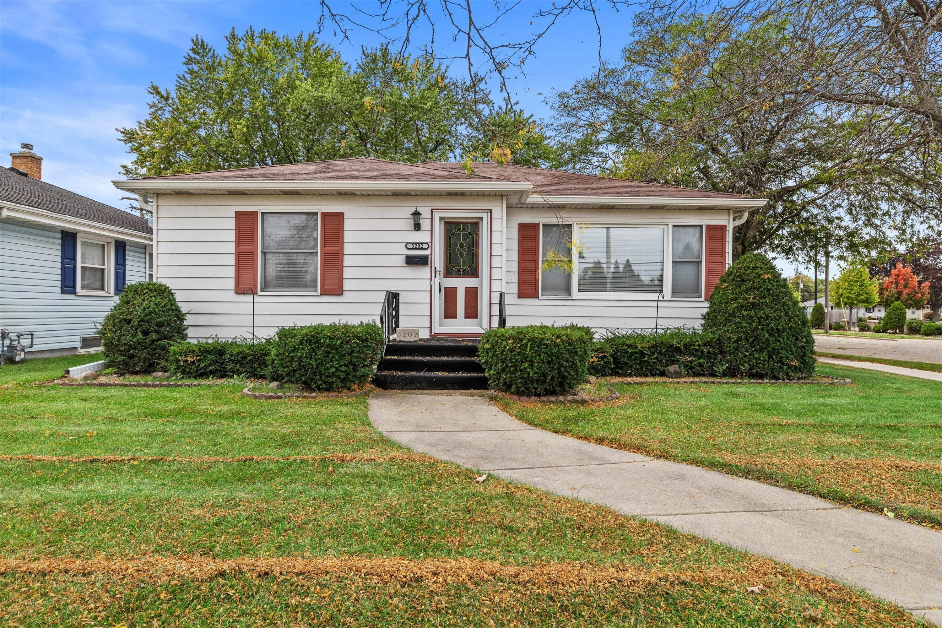 3202 22nd Ave, Kenosha