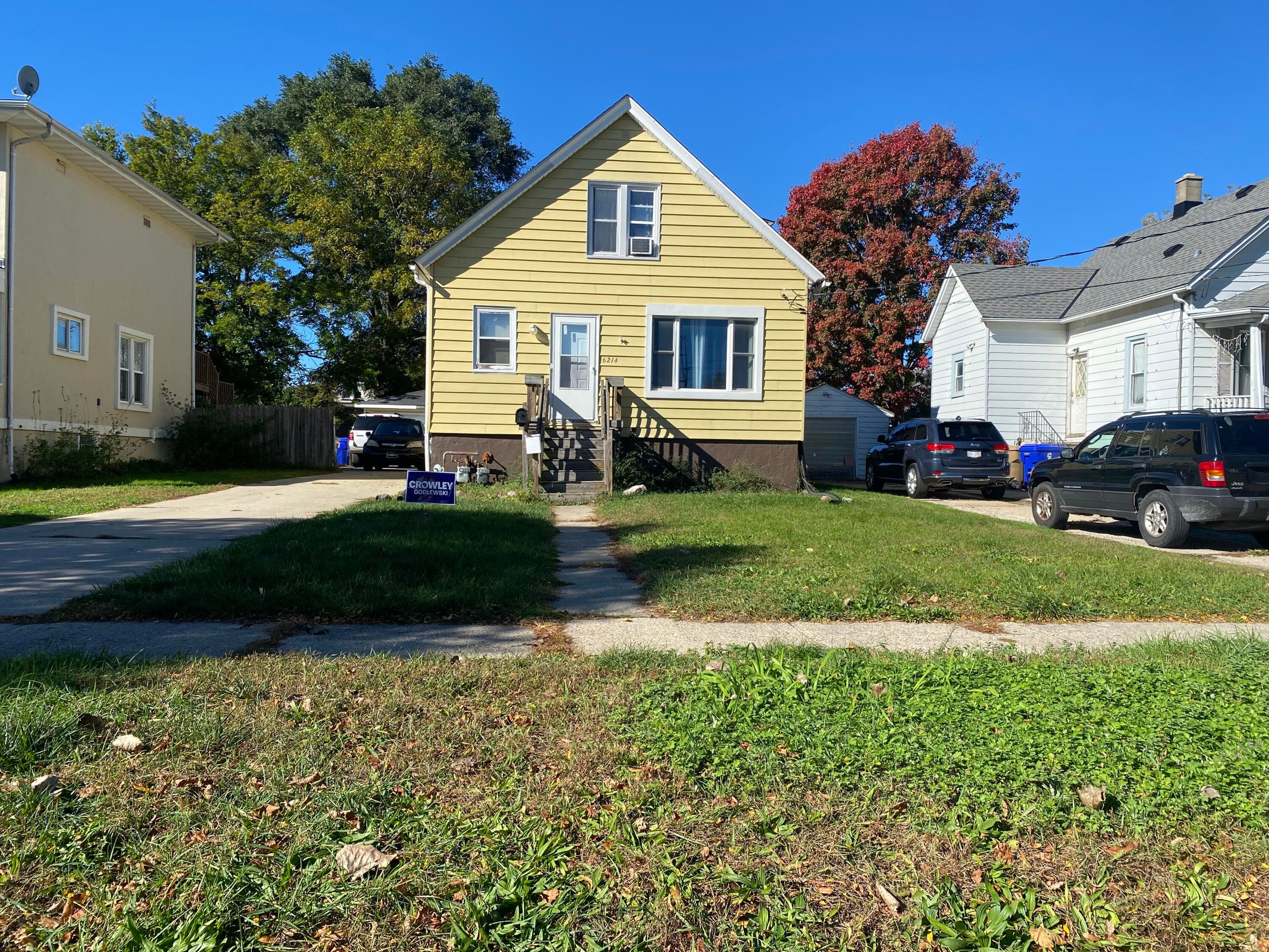 6214 31st Ave, Kenosha